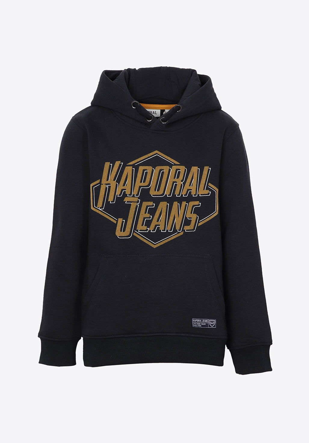 Boys blue sweatshirt JOSS Navy