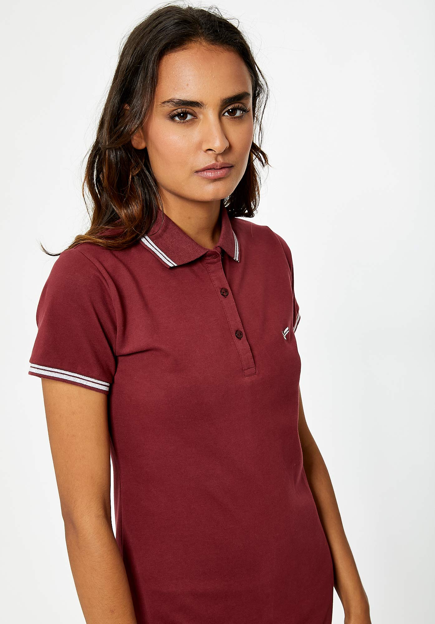Robe polo kaporal outlet