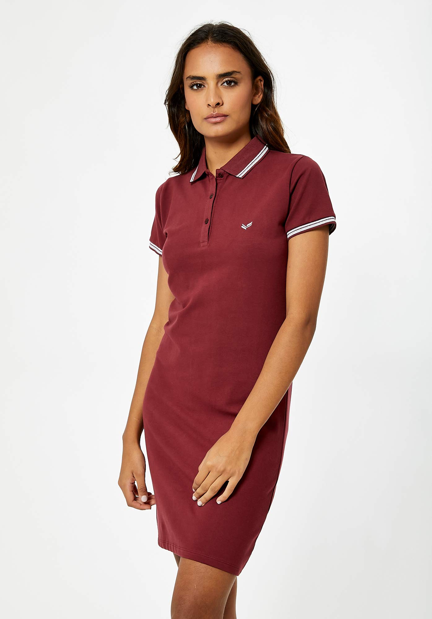 Robe polo kaporal 2025