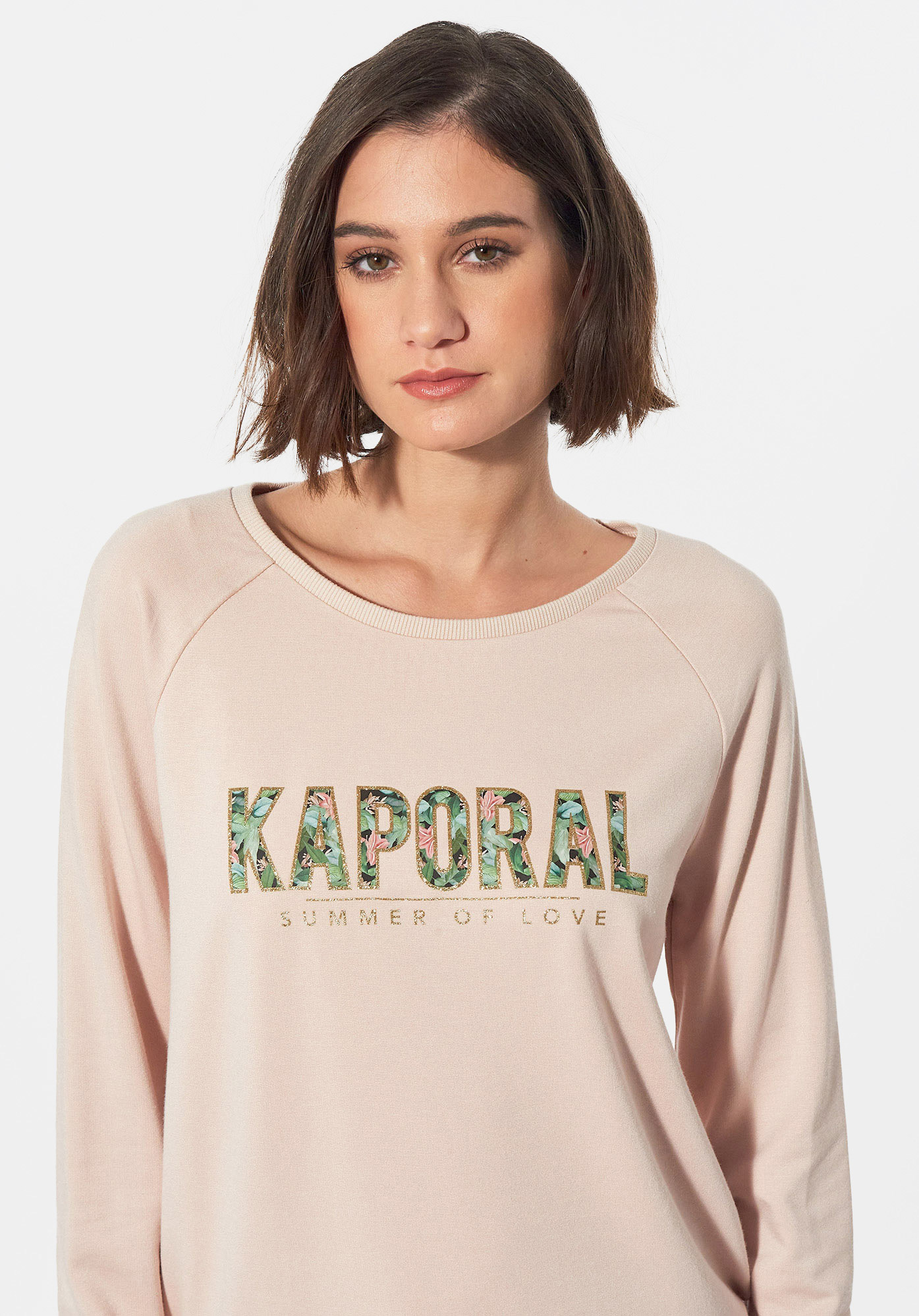 Sweatshirt kaporal sales