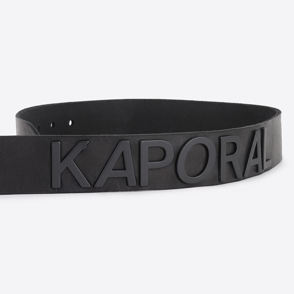 Ceinture hot sale kaporal 115cm