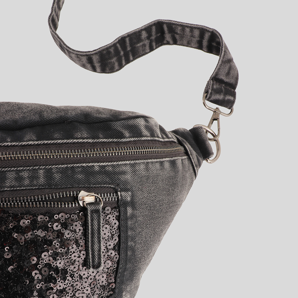 Sac banane kaporal best sale