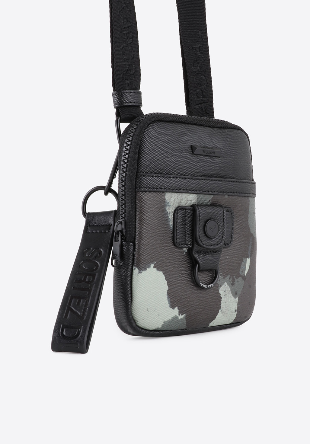 LEIKO Navy