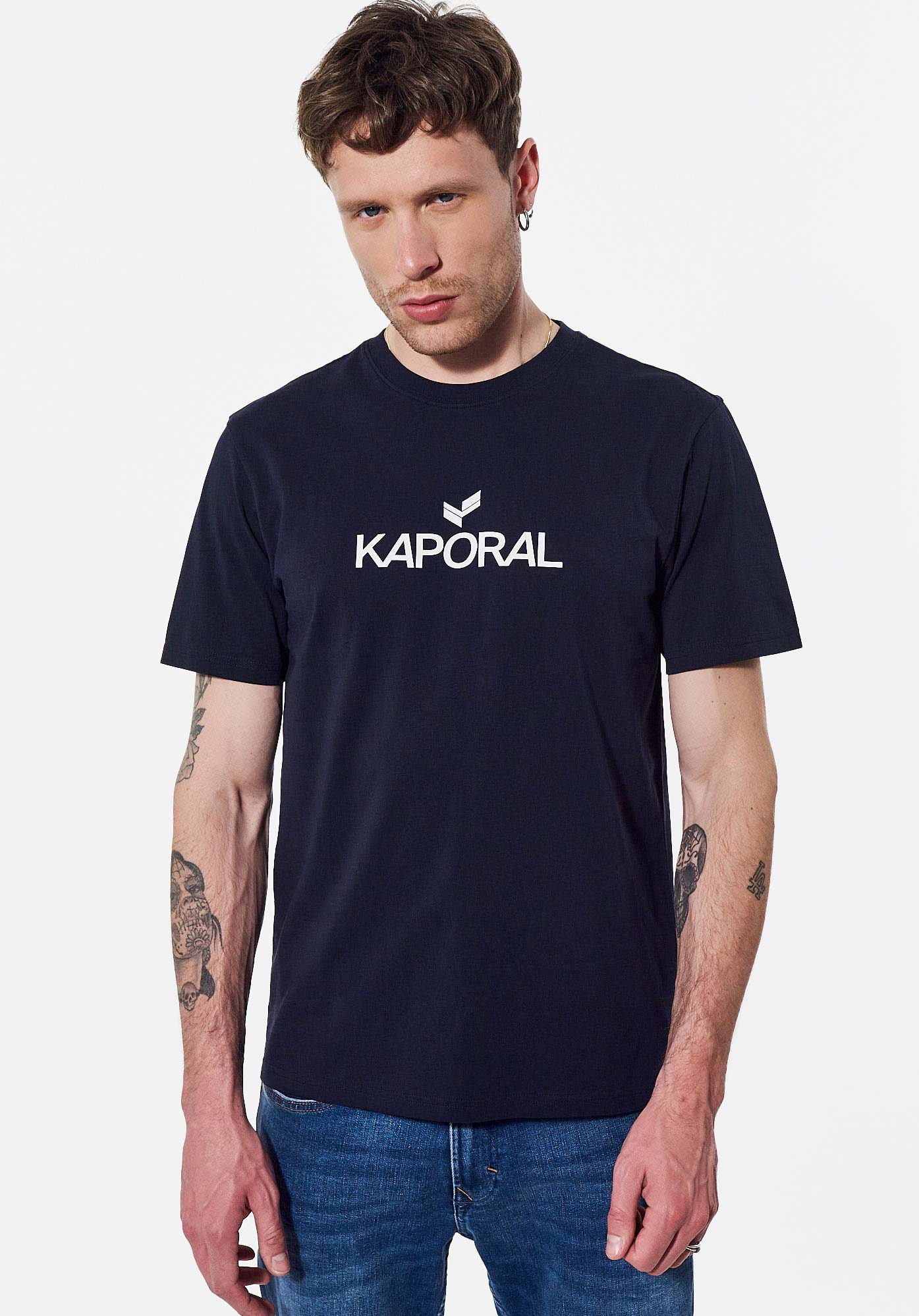 Kaporal homme top