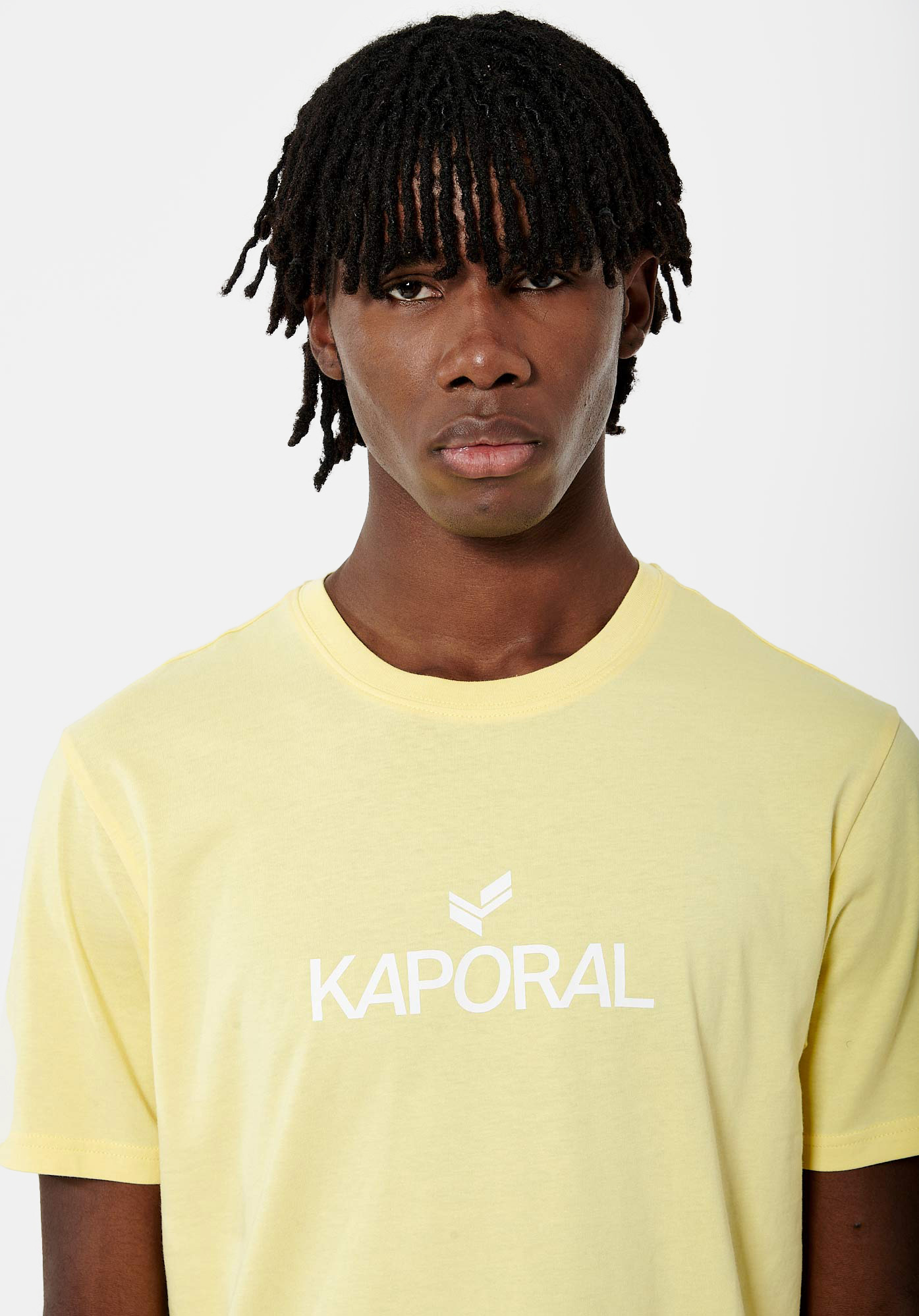 Tee shirt 2025 kaporal homme