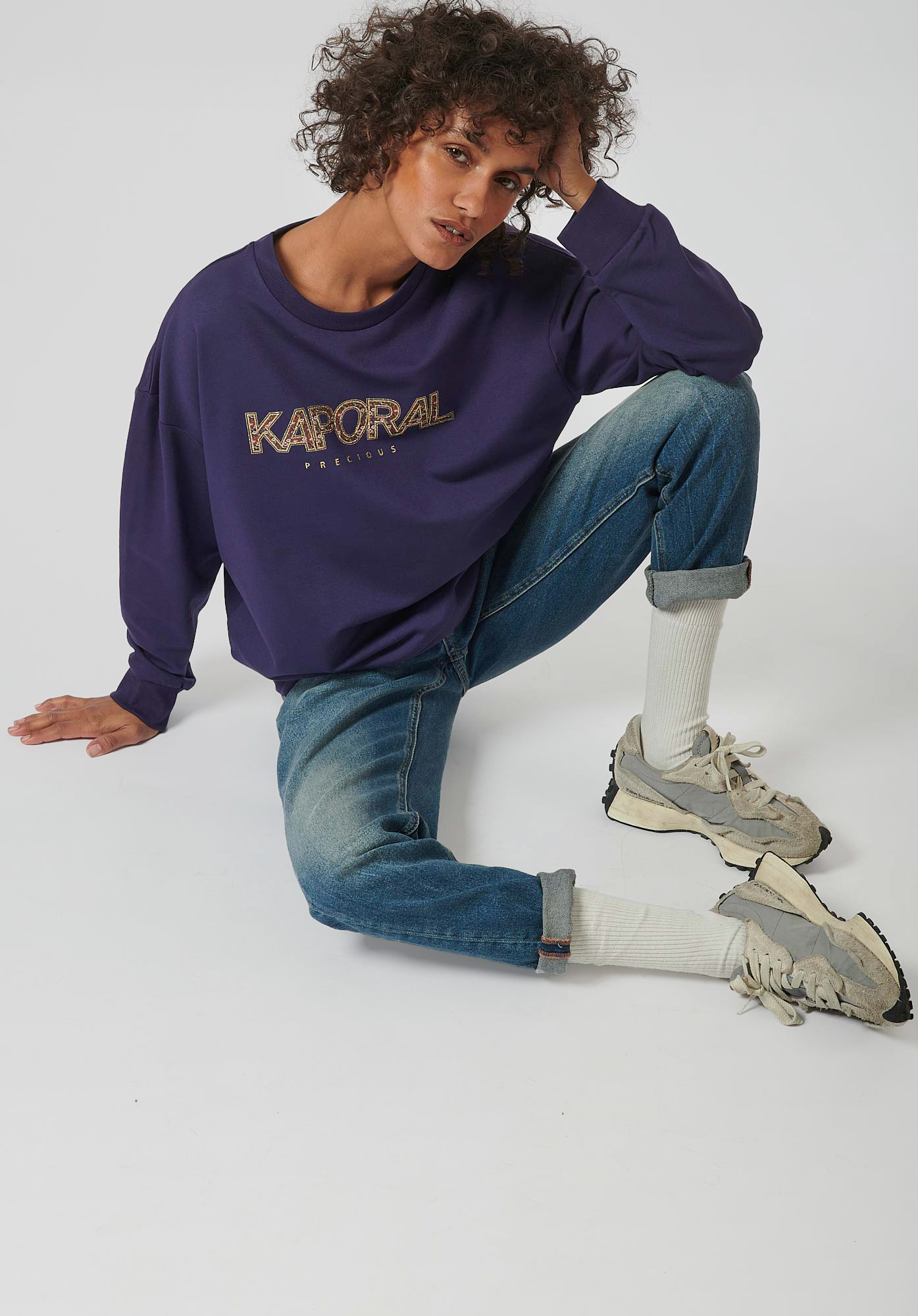 Women s sweats Kaporal