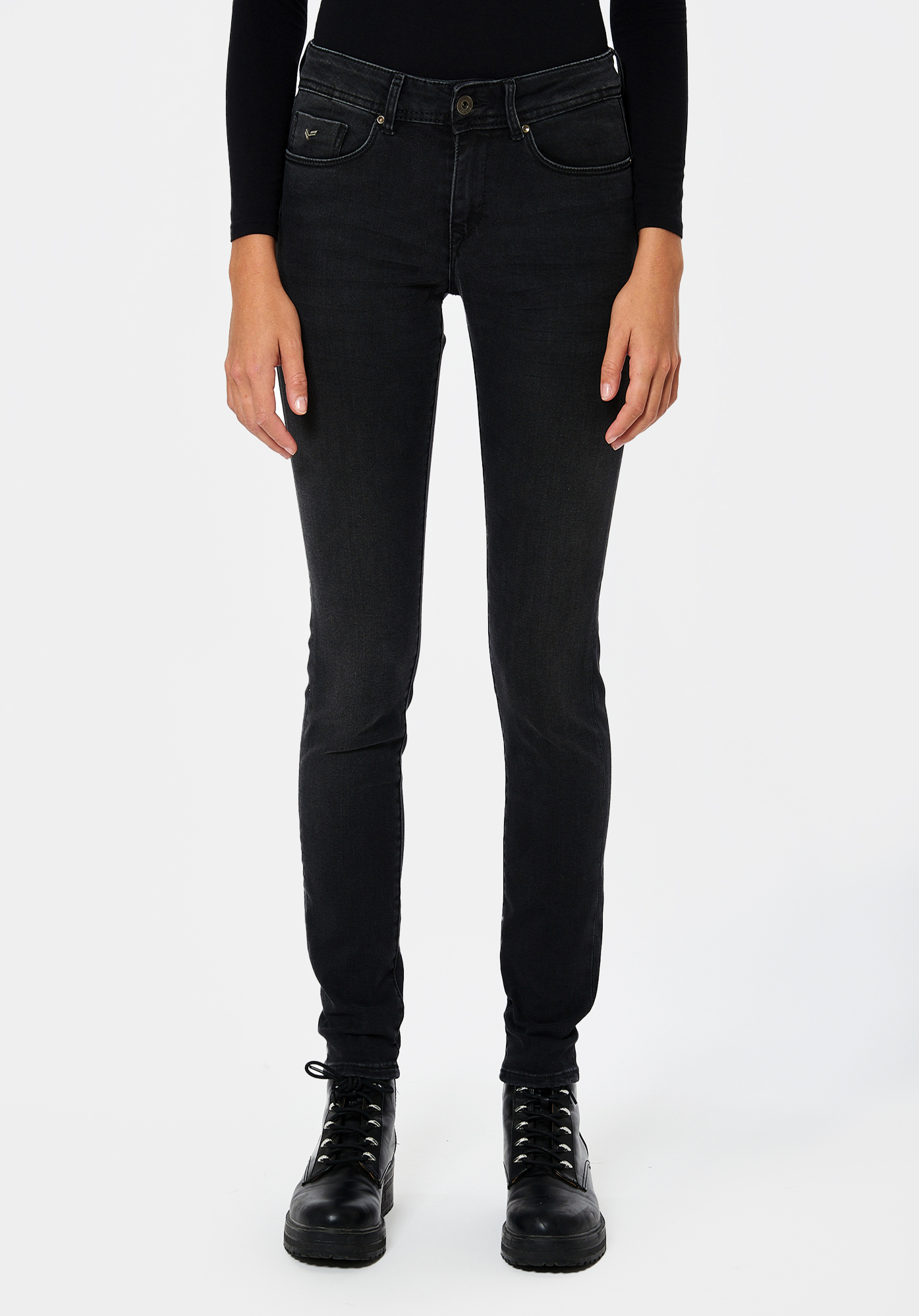 Pantalon shop femme kaporal