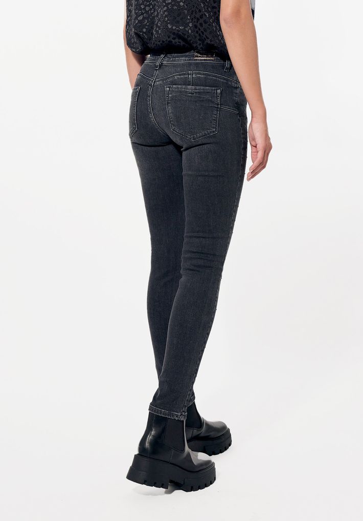 Women's push up jeans - Kaporal