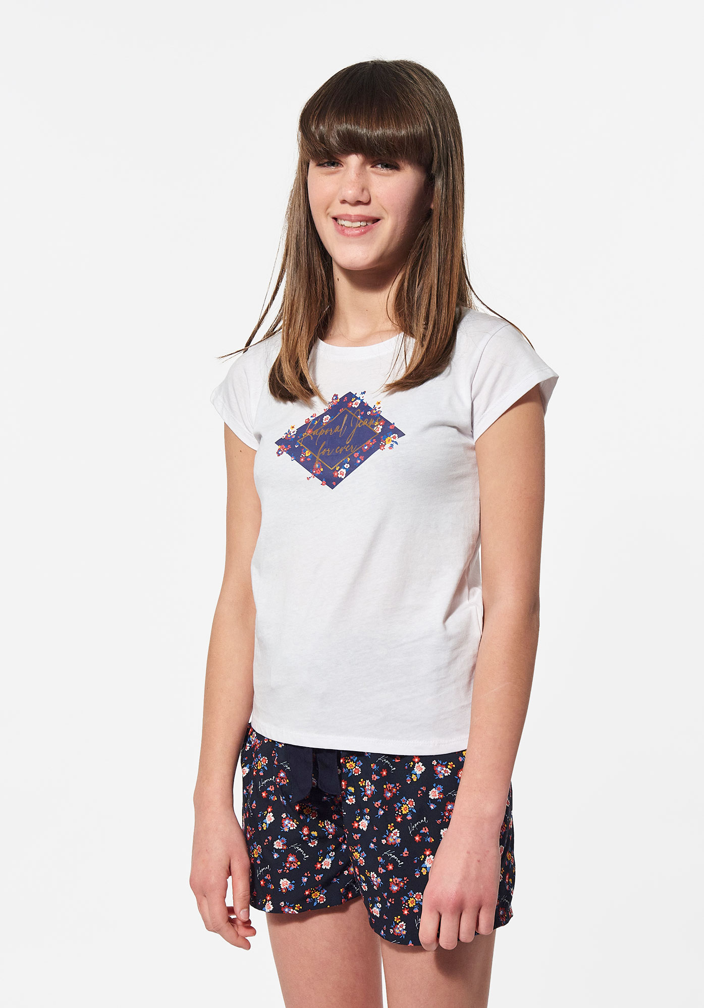 Kaporal outlet 2025 fille