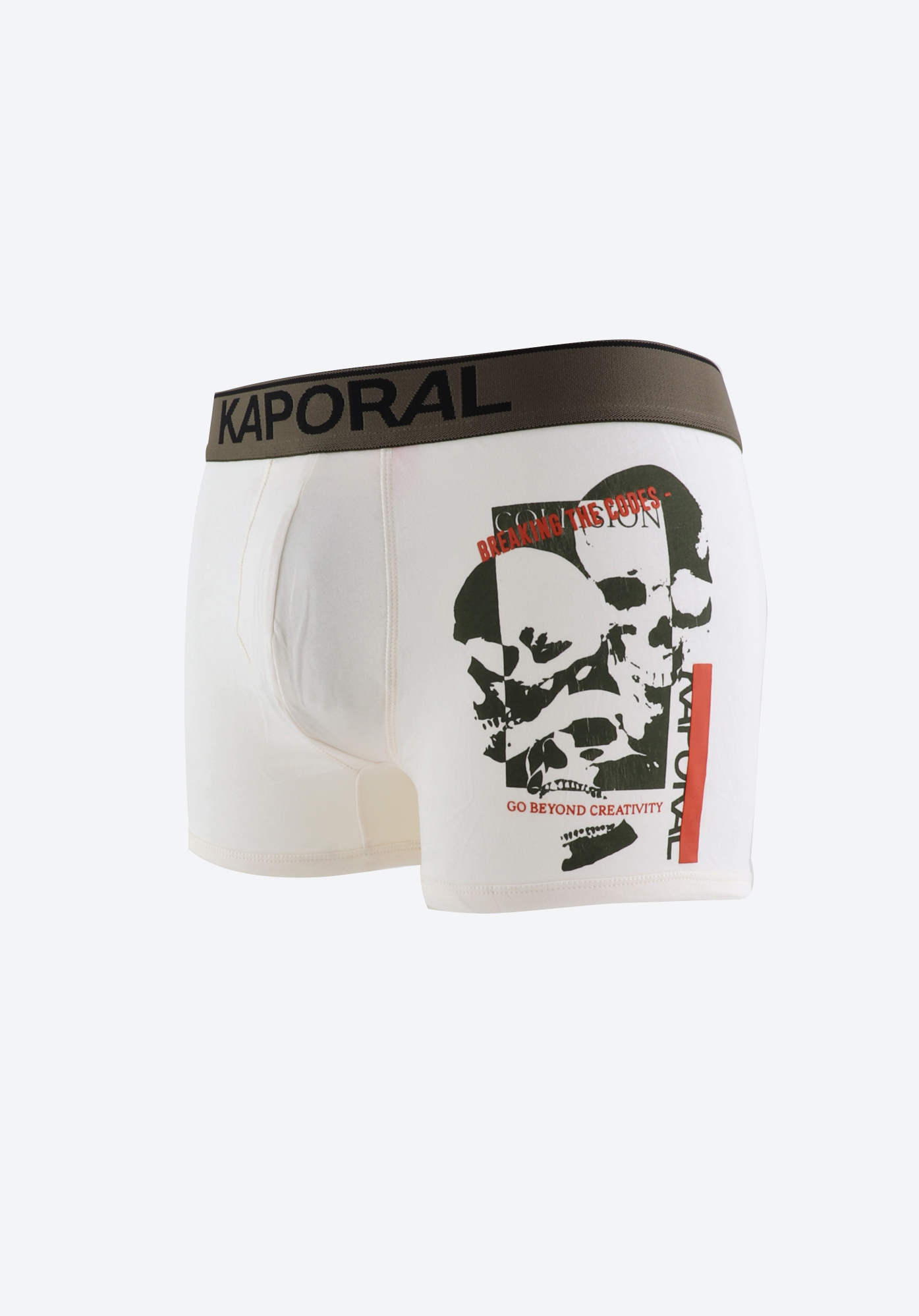 Calecon kaporal 2025 homme