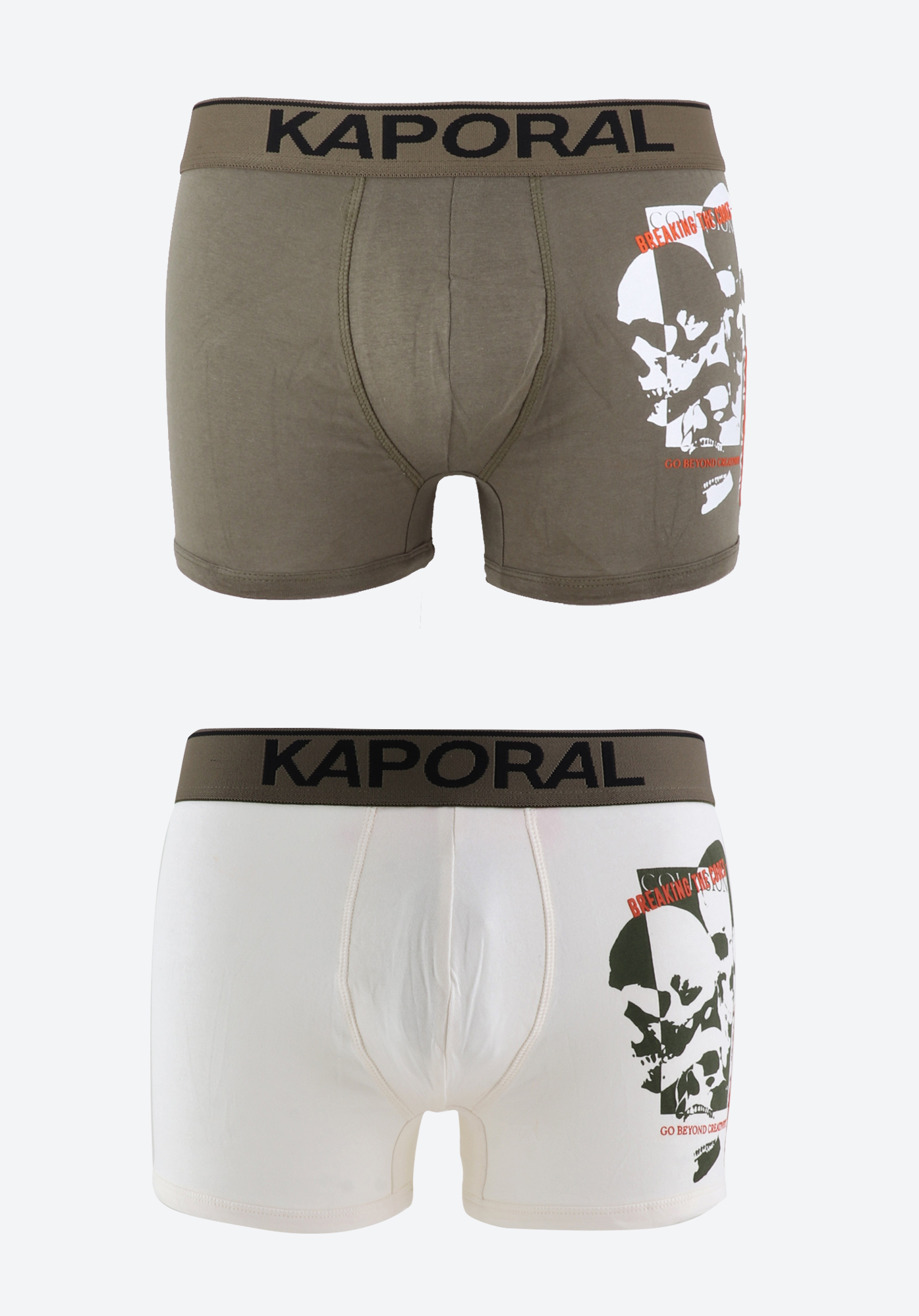 LUBIM Khaki