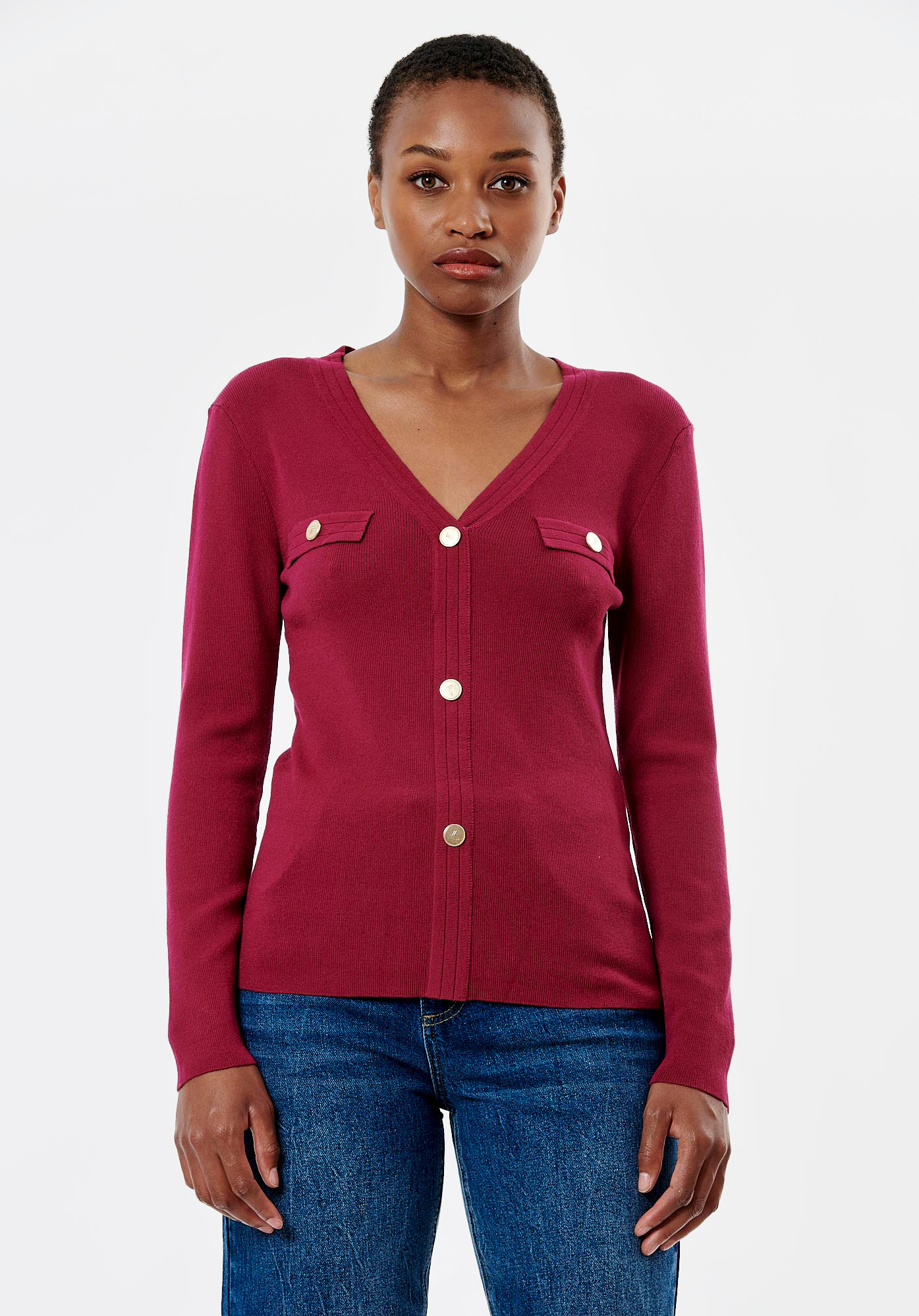 Pull femme kaporal sales