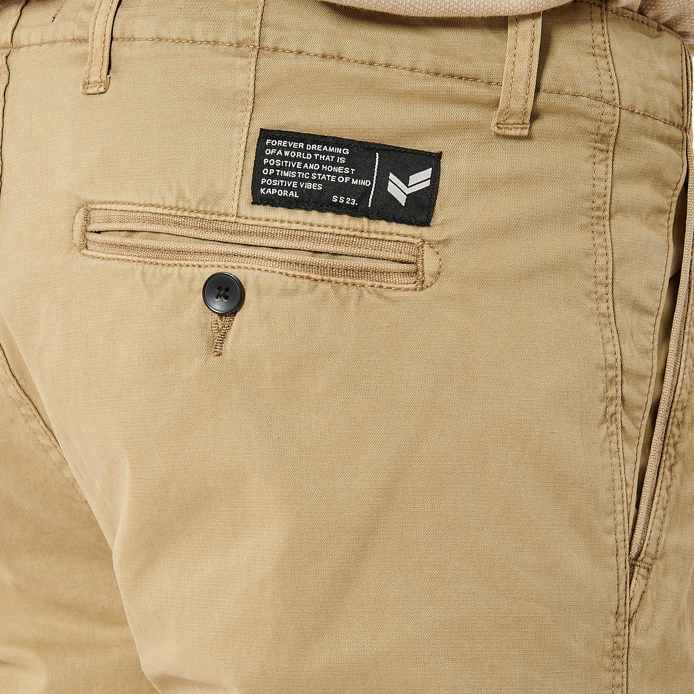 Pantalon macon clearance