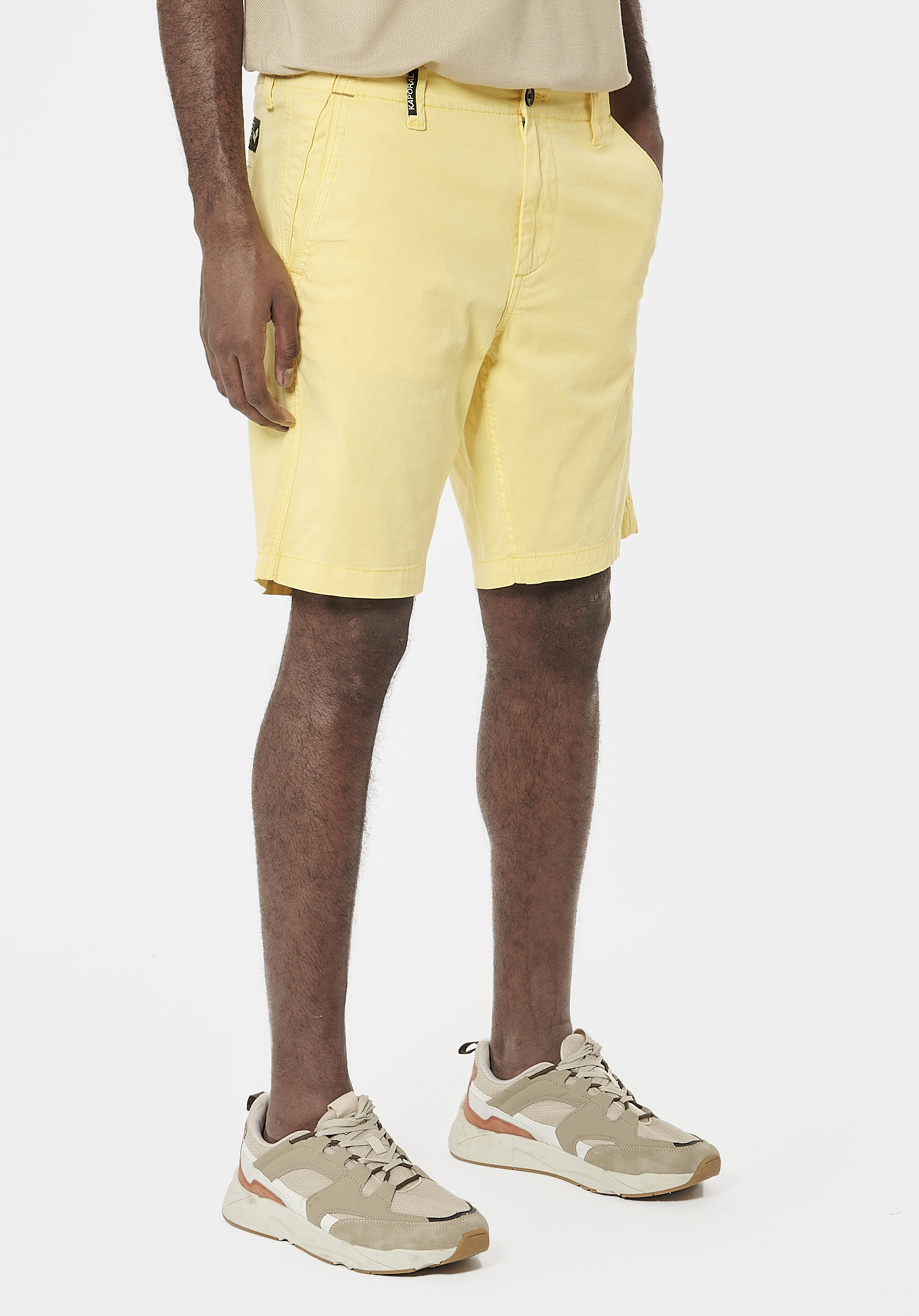 Bermuda cargo homme kaporal sales