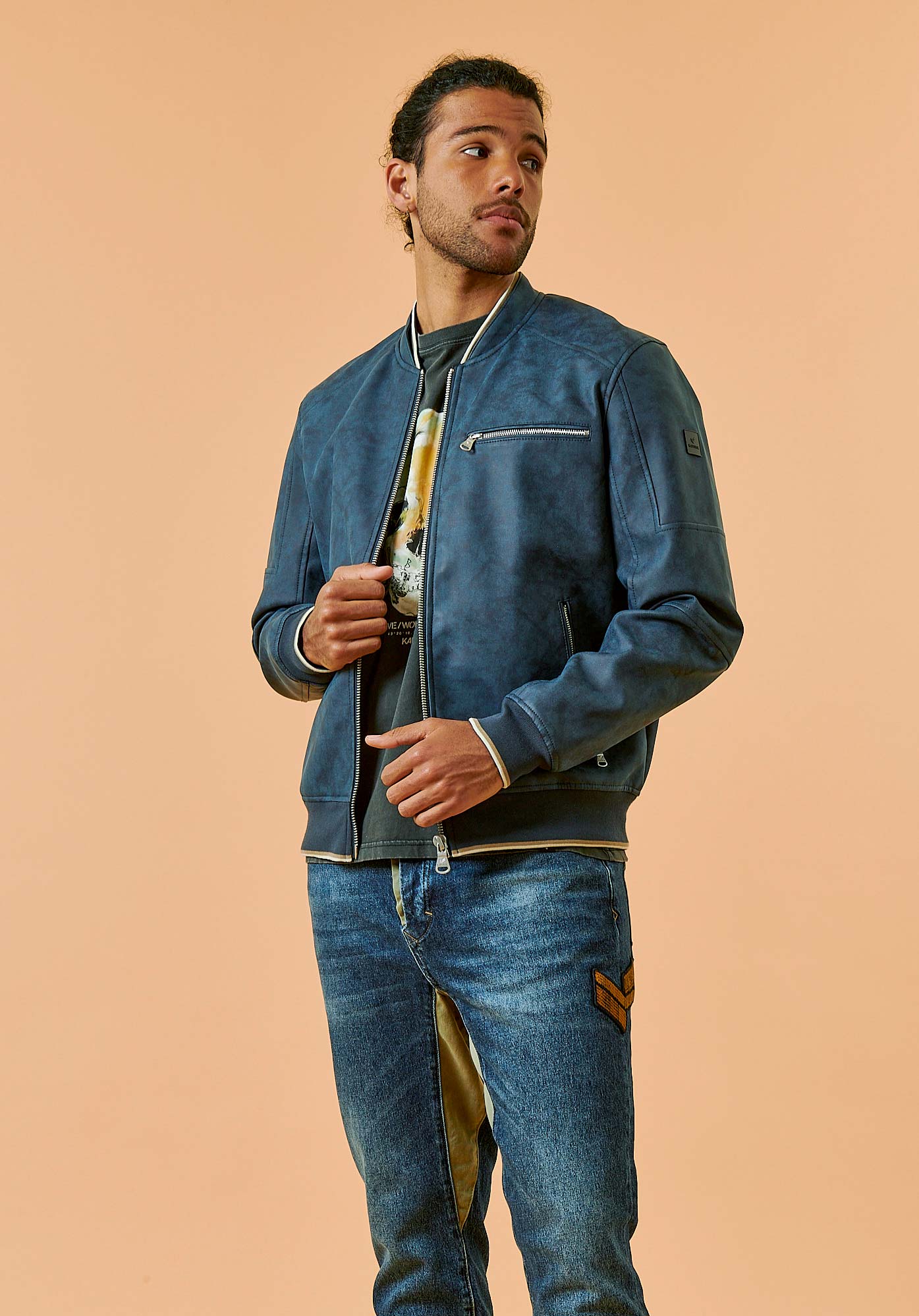 Or 2025 mens jackets