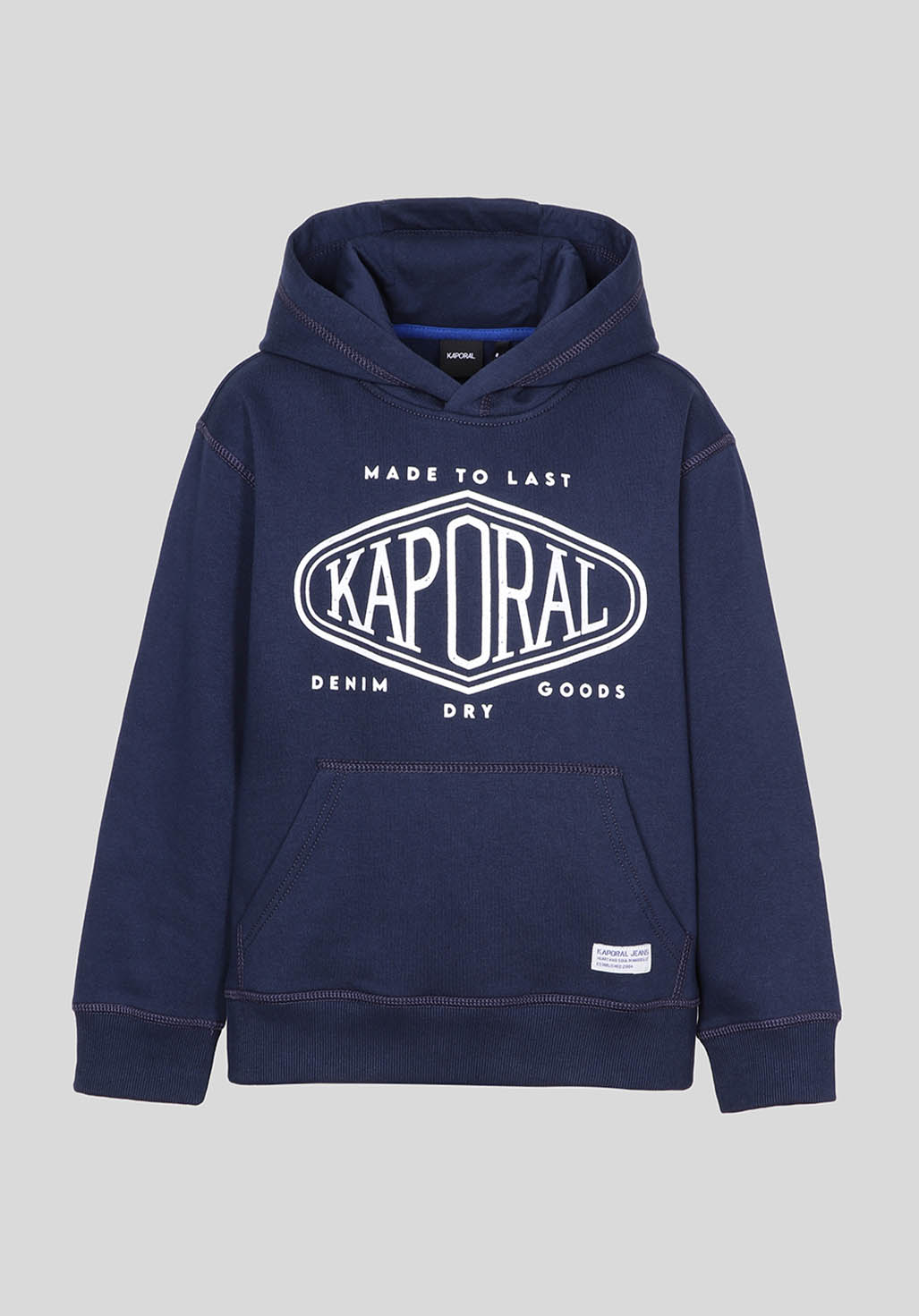 Vetement Tendance Garcon Kaporal