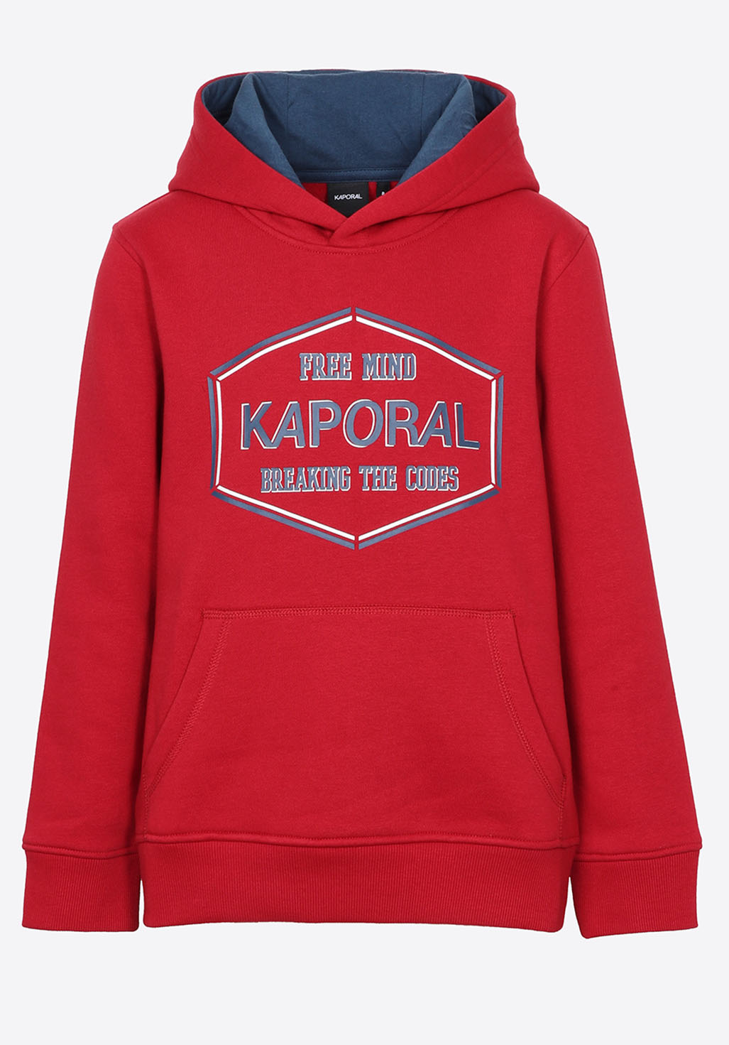 Kaporal sweat garcon online