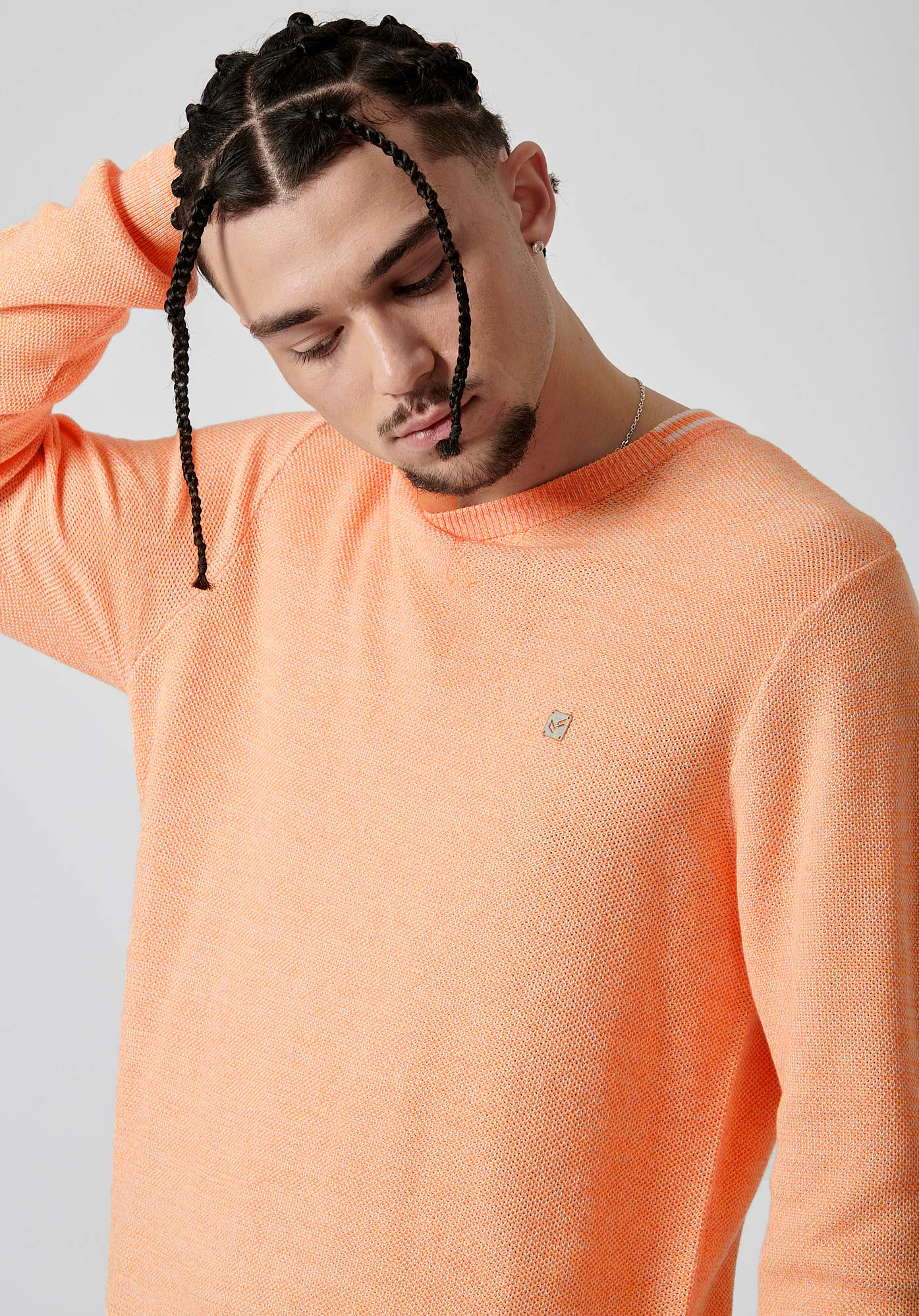 Pull homme on sale kaporal