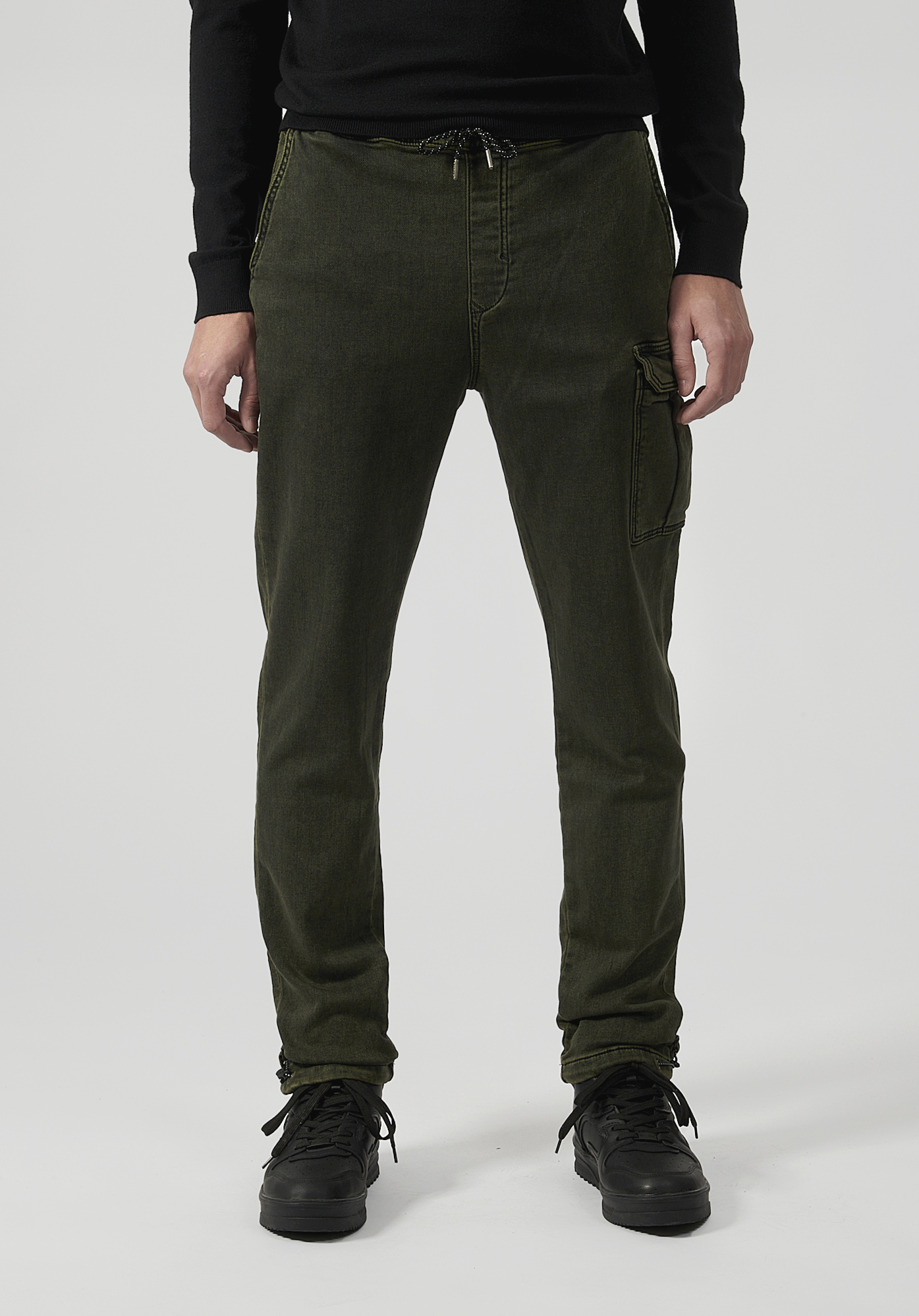 Pantalon cargo Homme Kaporal