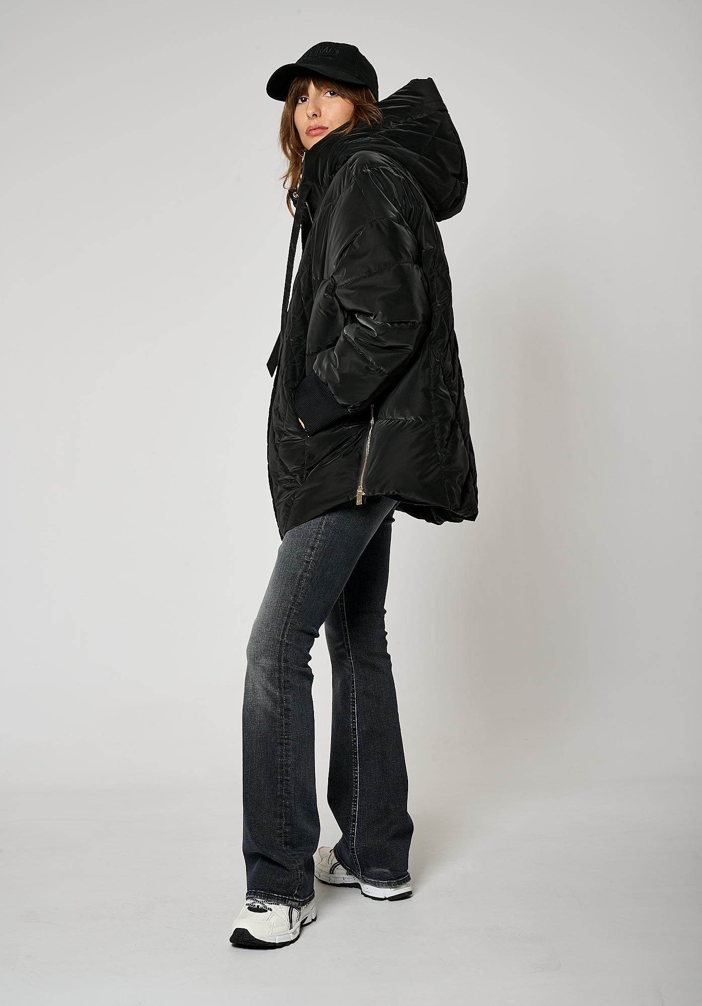 Manteau kaporal online