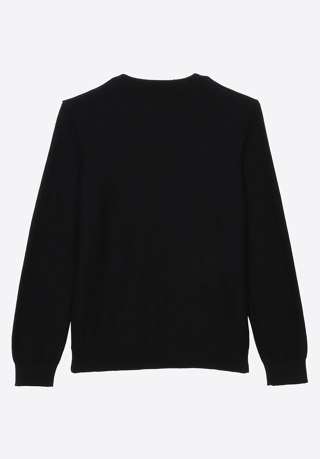 Pull online noir garcon
