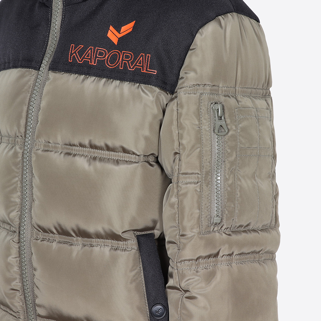 MOMIR Khaki