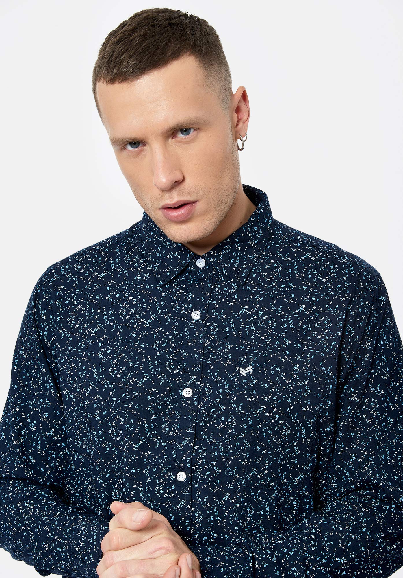 Chemisette homme kaporal online
