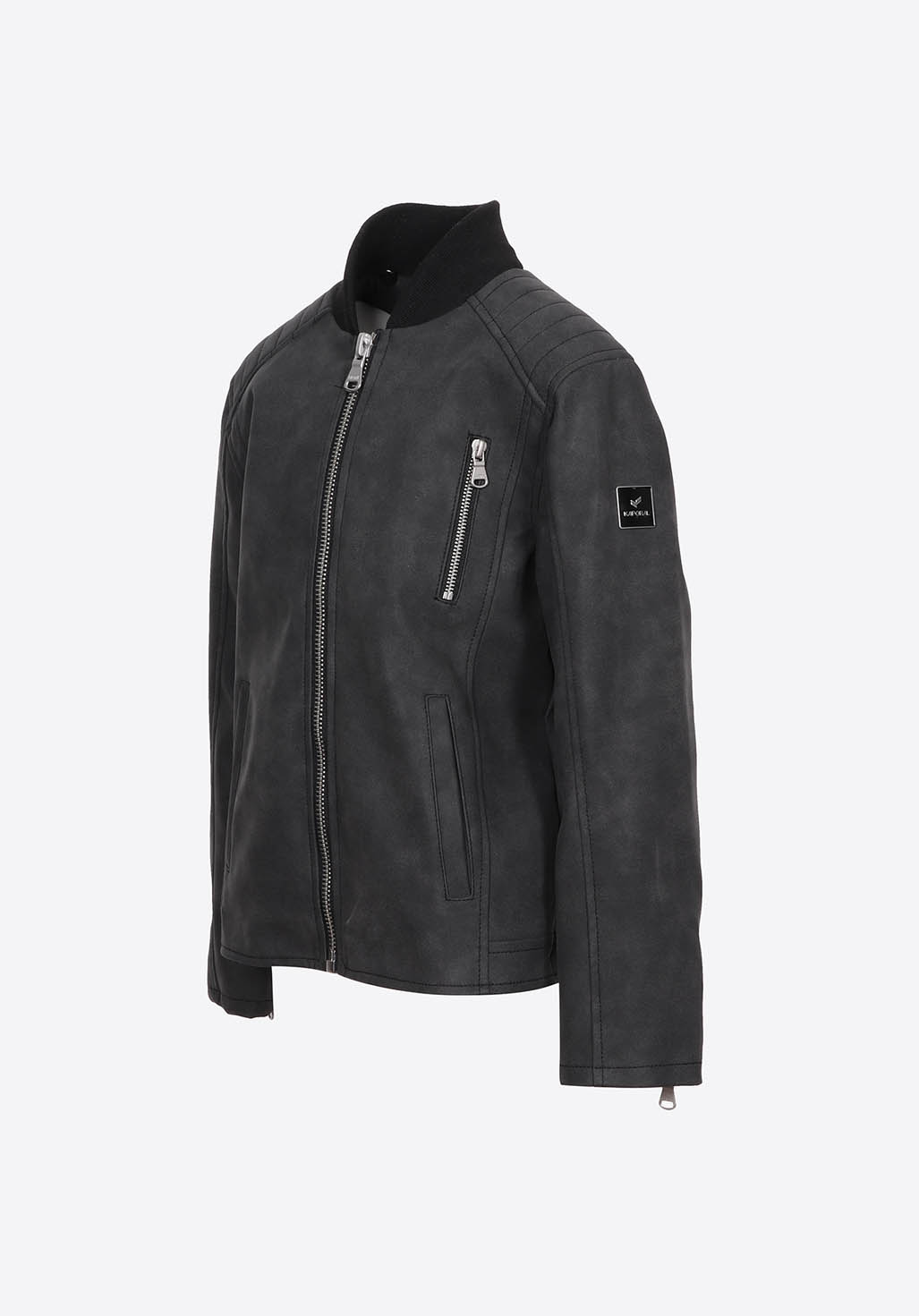 Blouson kaporal garcon shop 16 ans