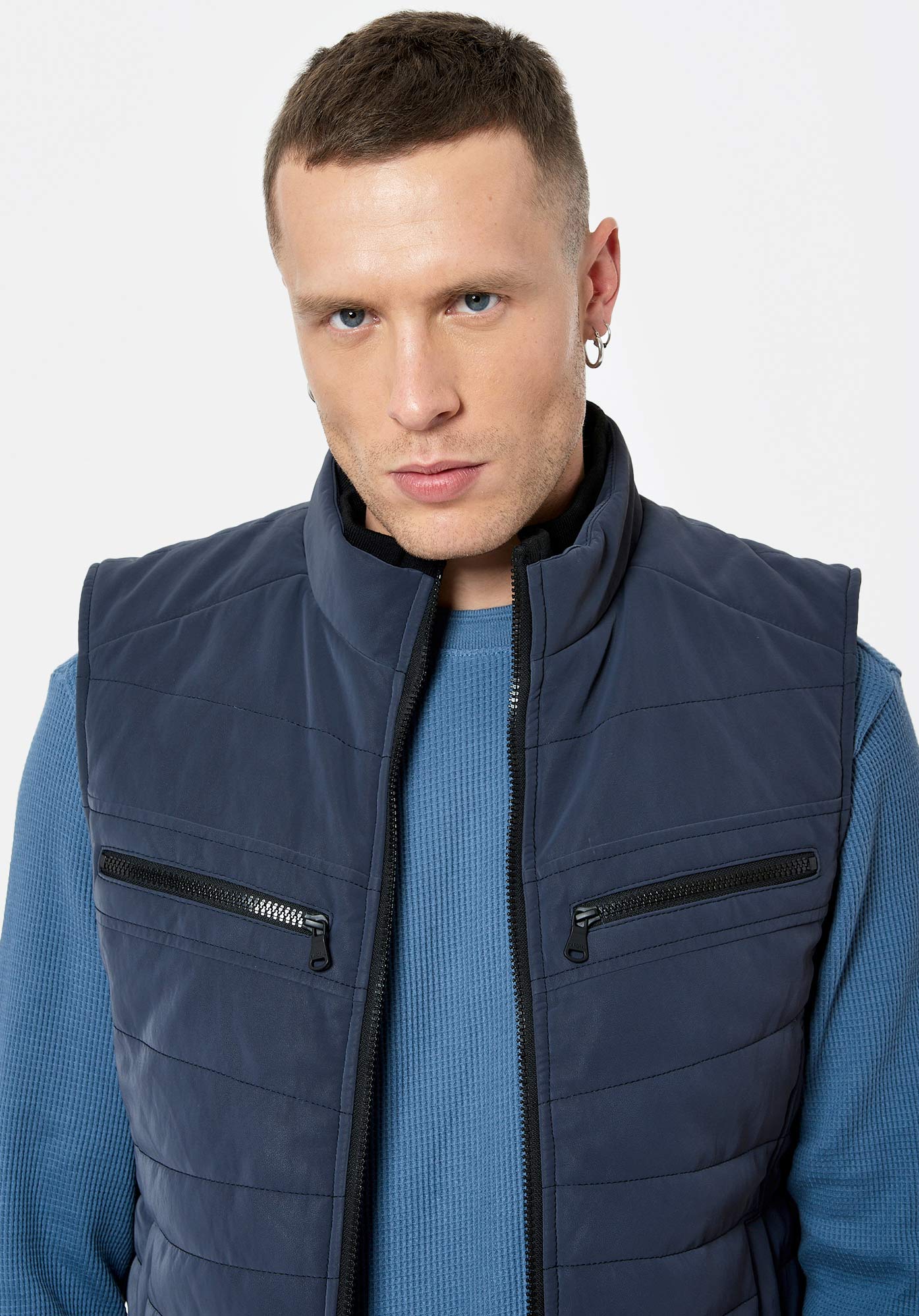Vest kaporal deals