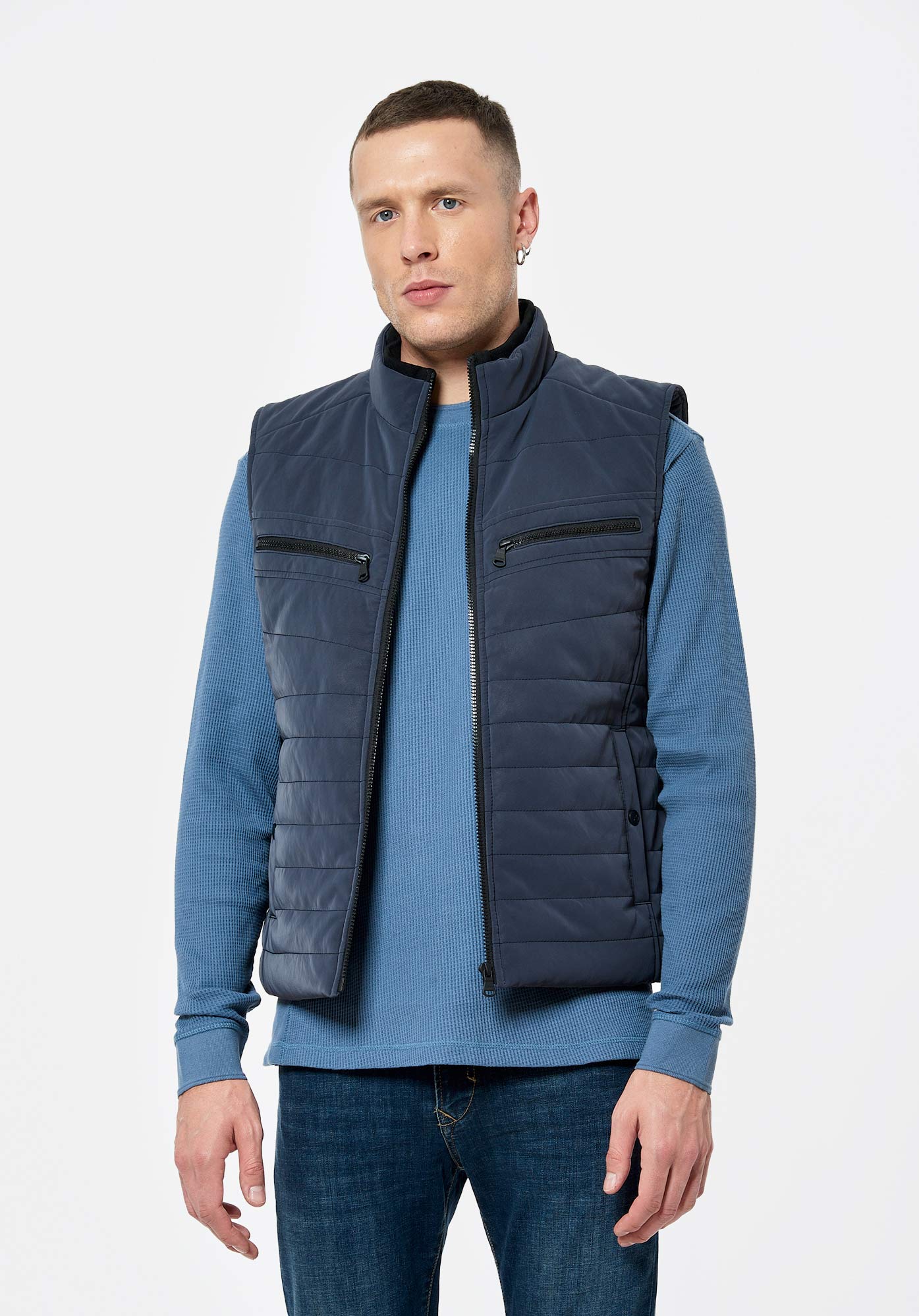 Vest kaporal sales