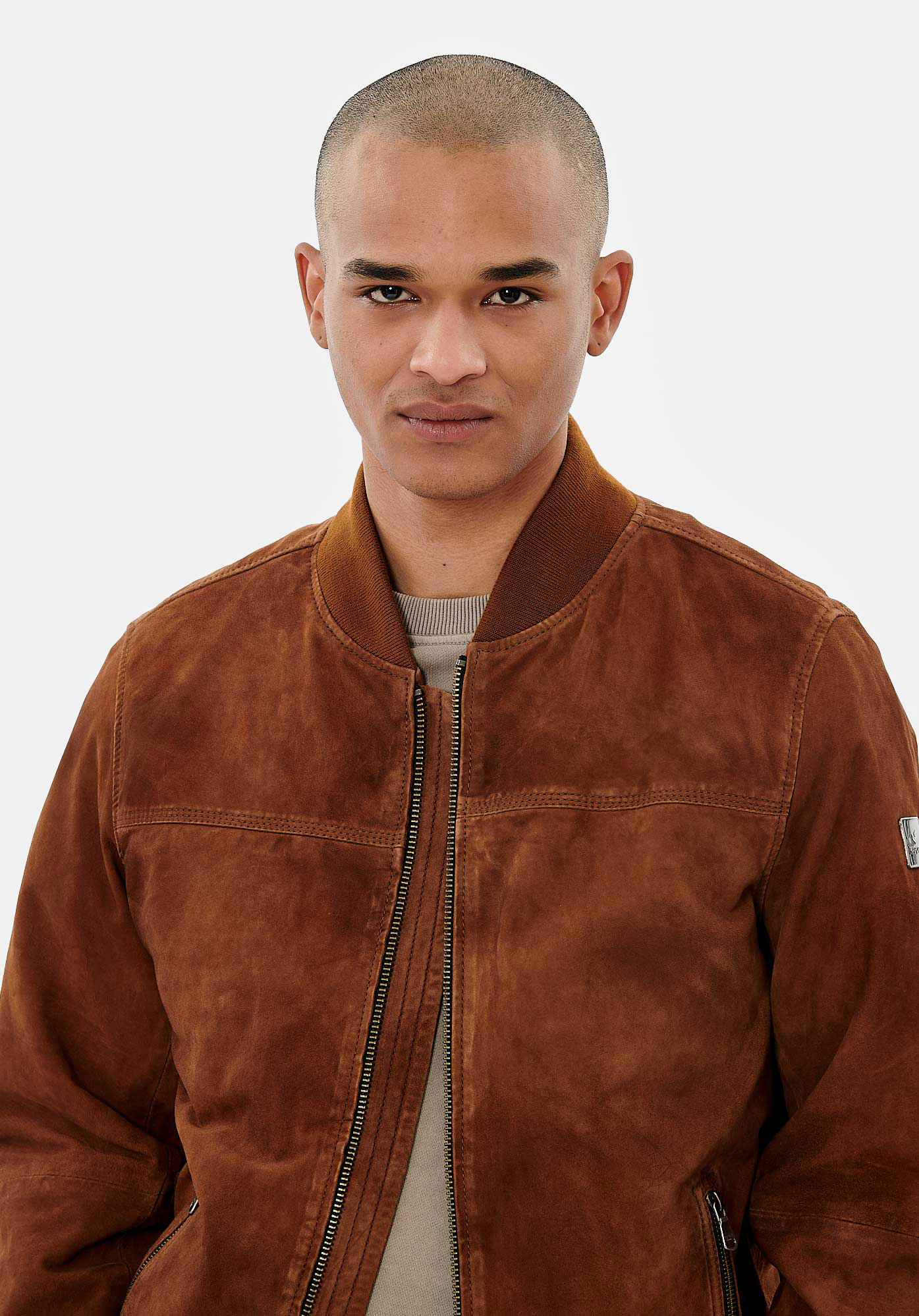 Kaporal cuir homme discount