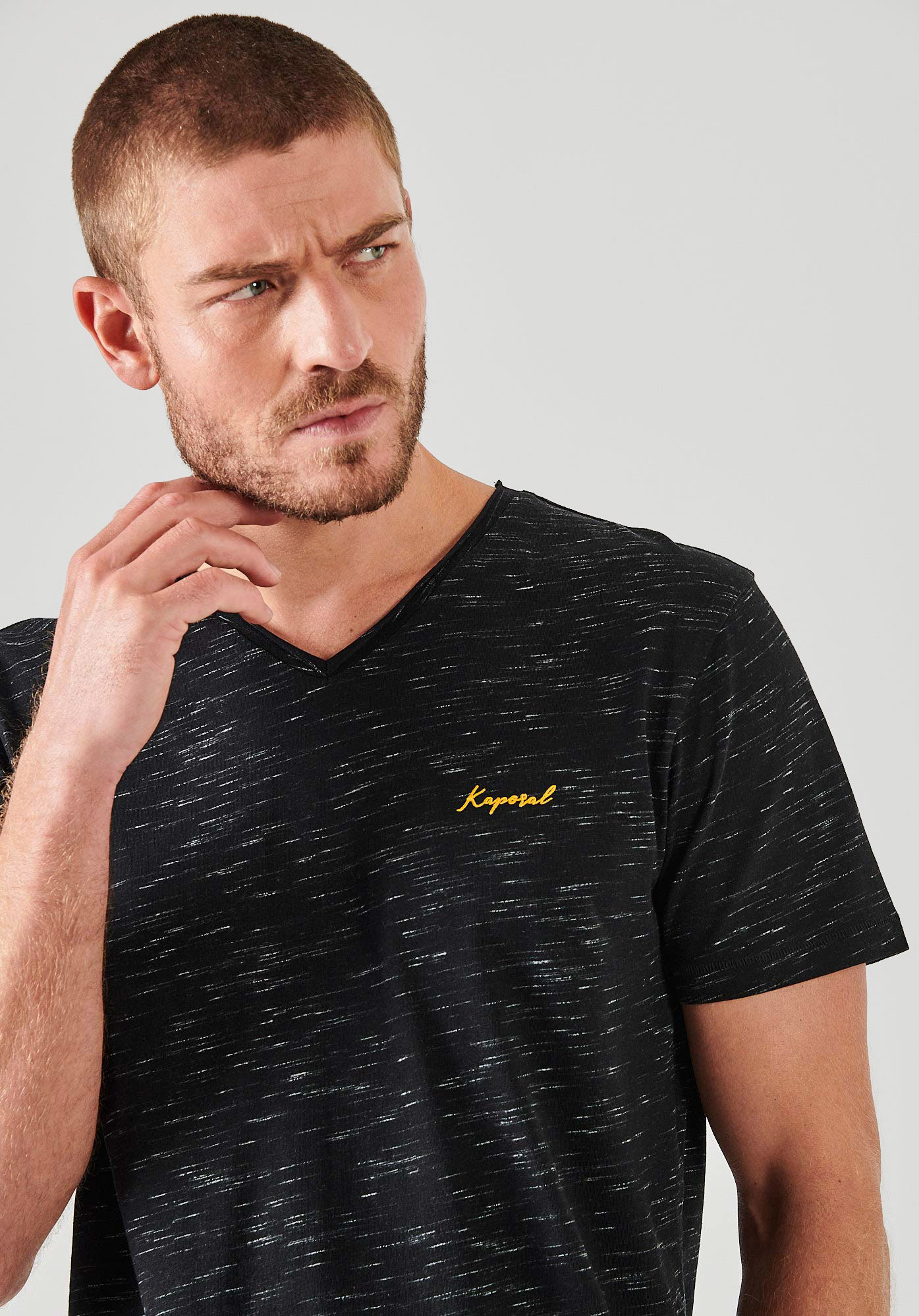 Kaporal store caps price