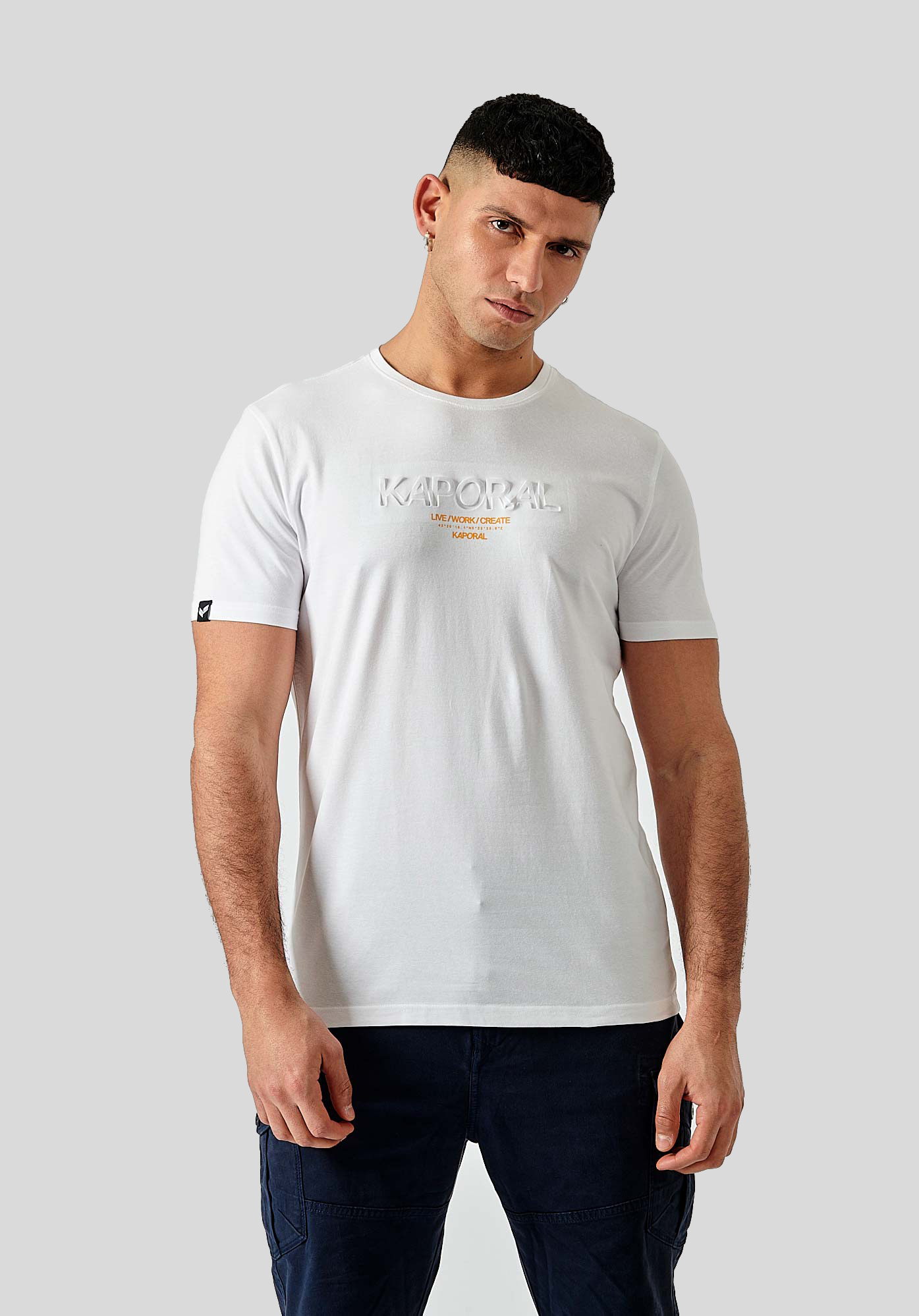 Kaporal store caps price