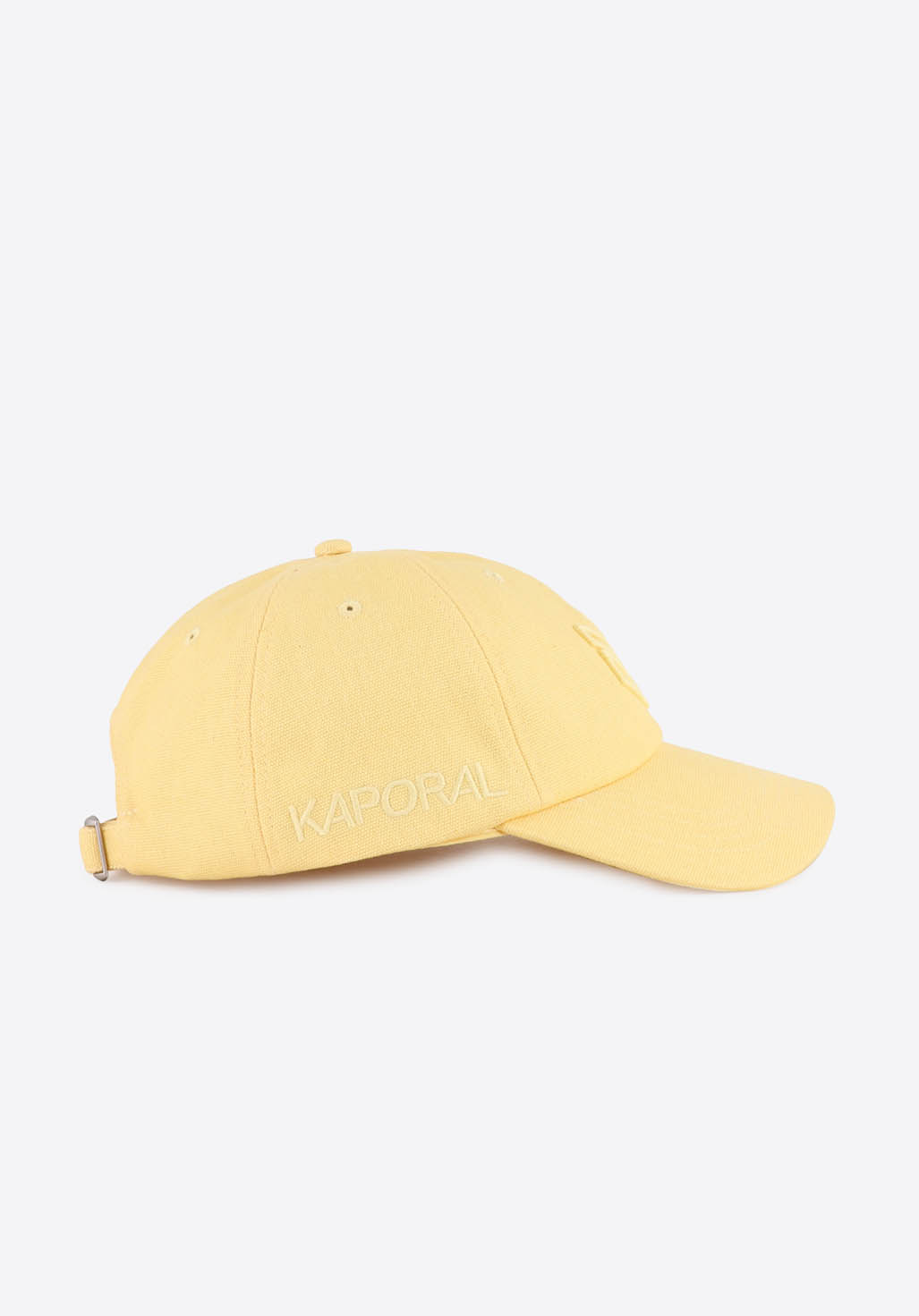 Kaporal caps 2025 price