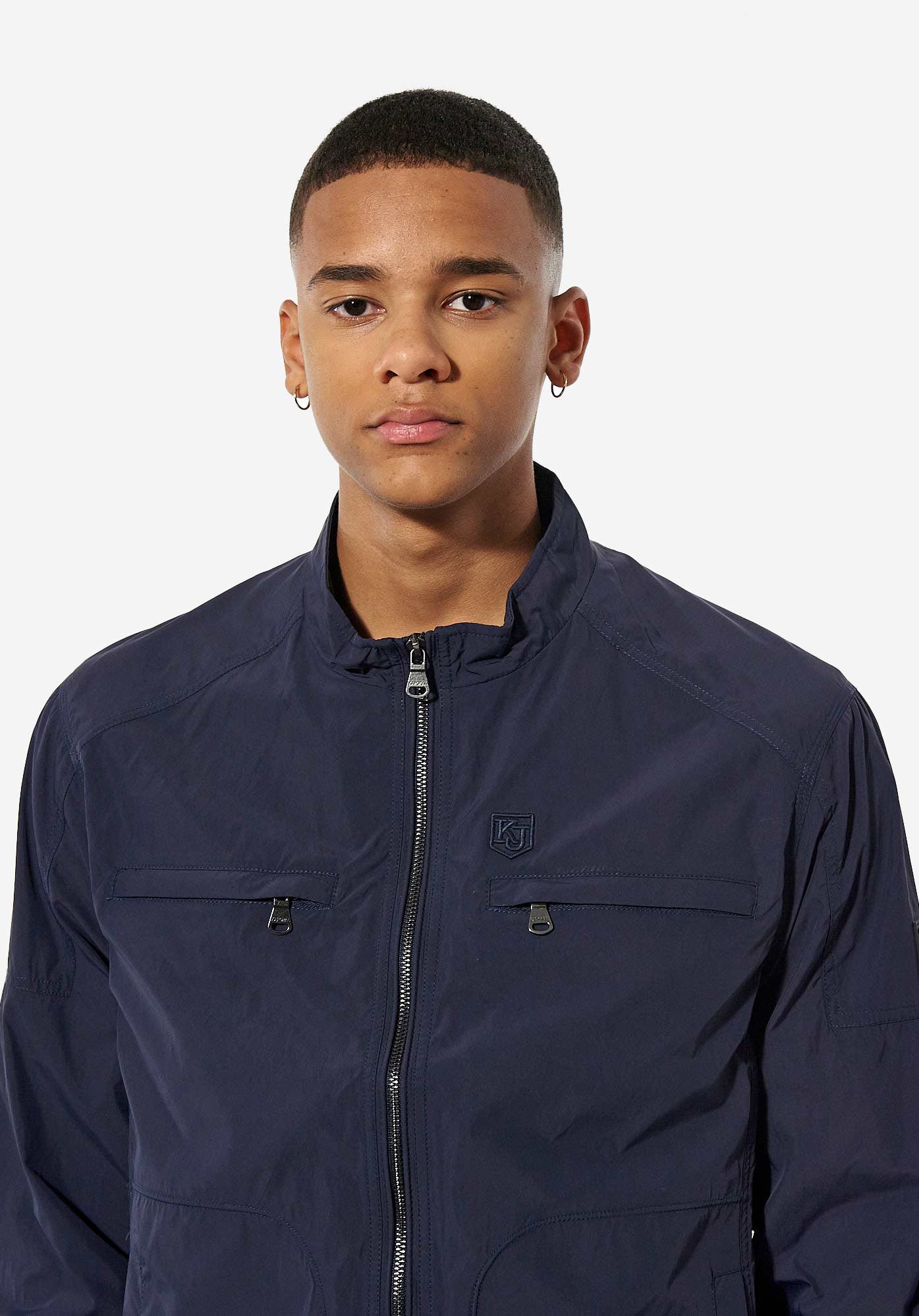 G star deline track overshirt discount