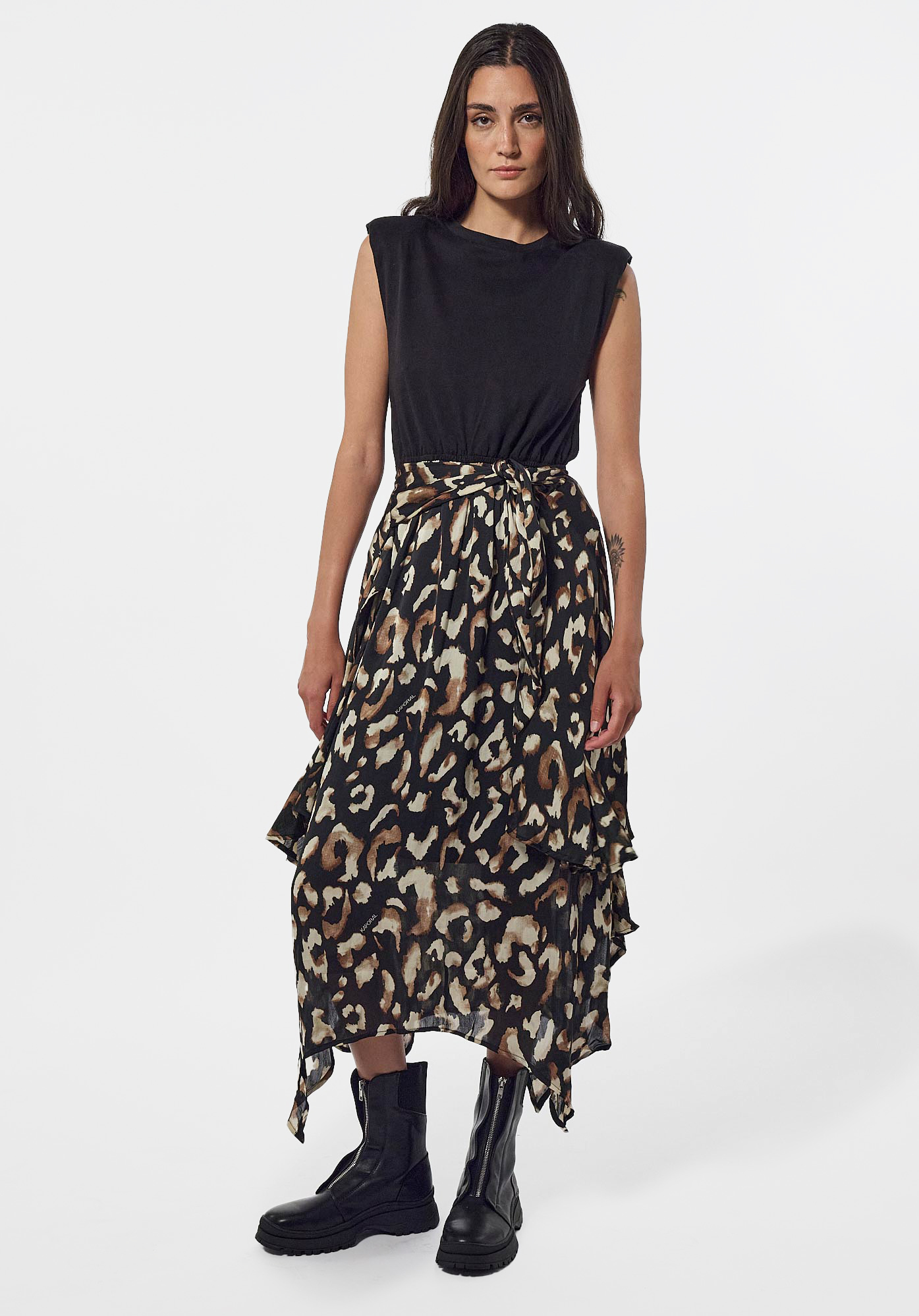 Kaporal robe shop