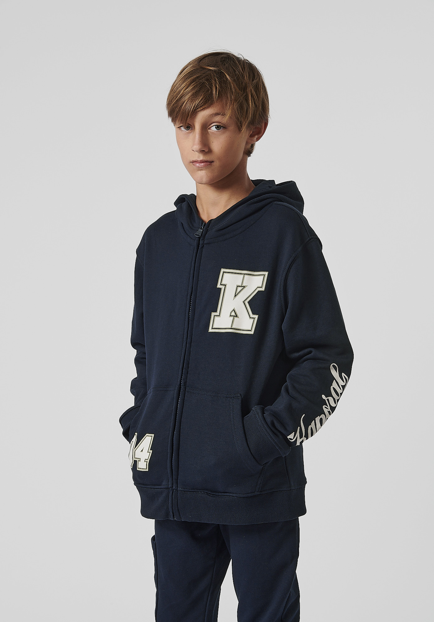 Good american k sales hoodie