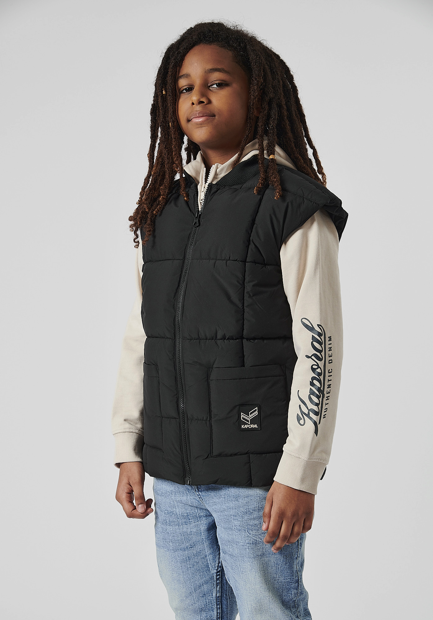 Kaporal jacket price hot sale