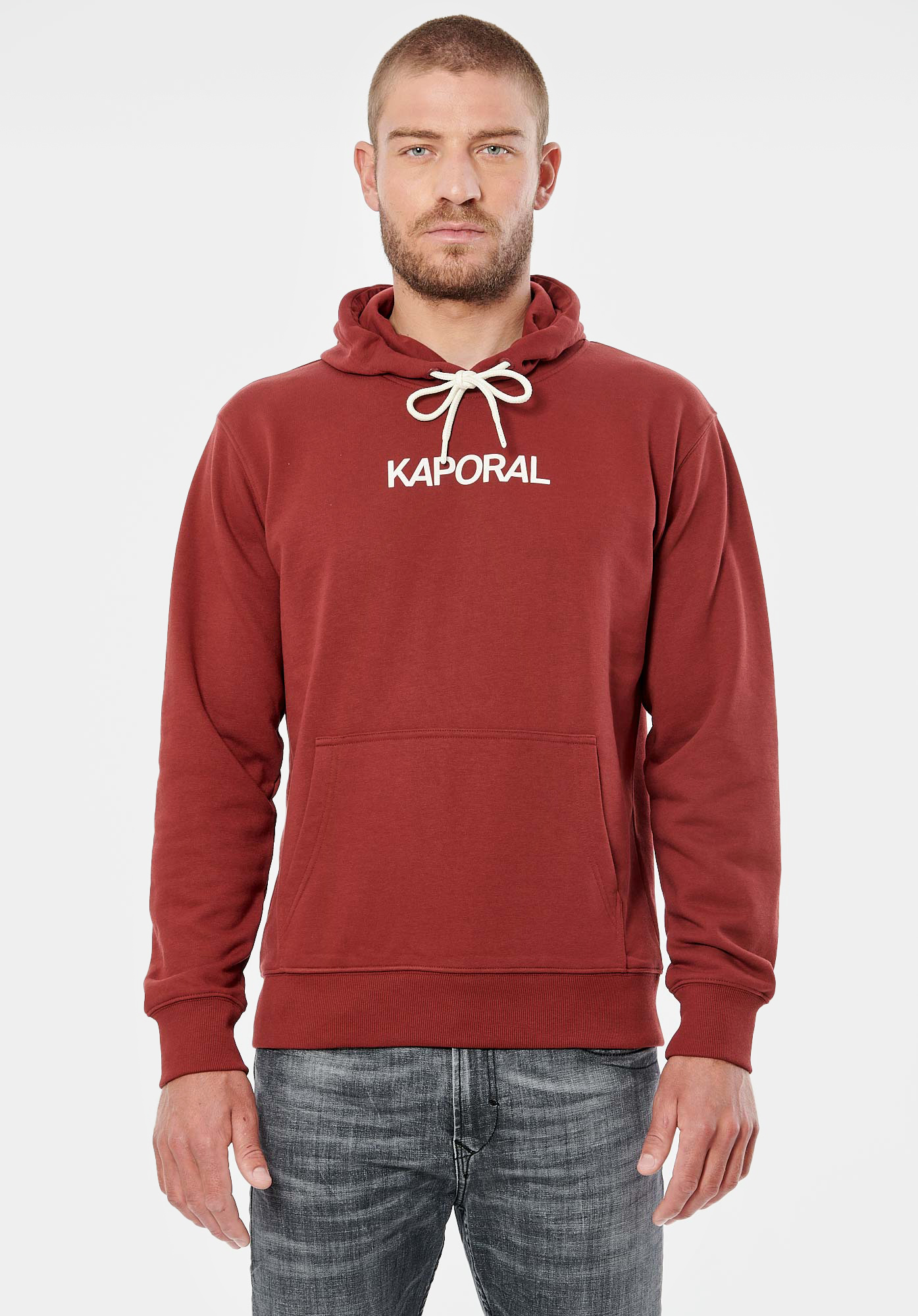 Sweatshirt kaporal top