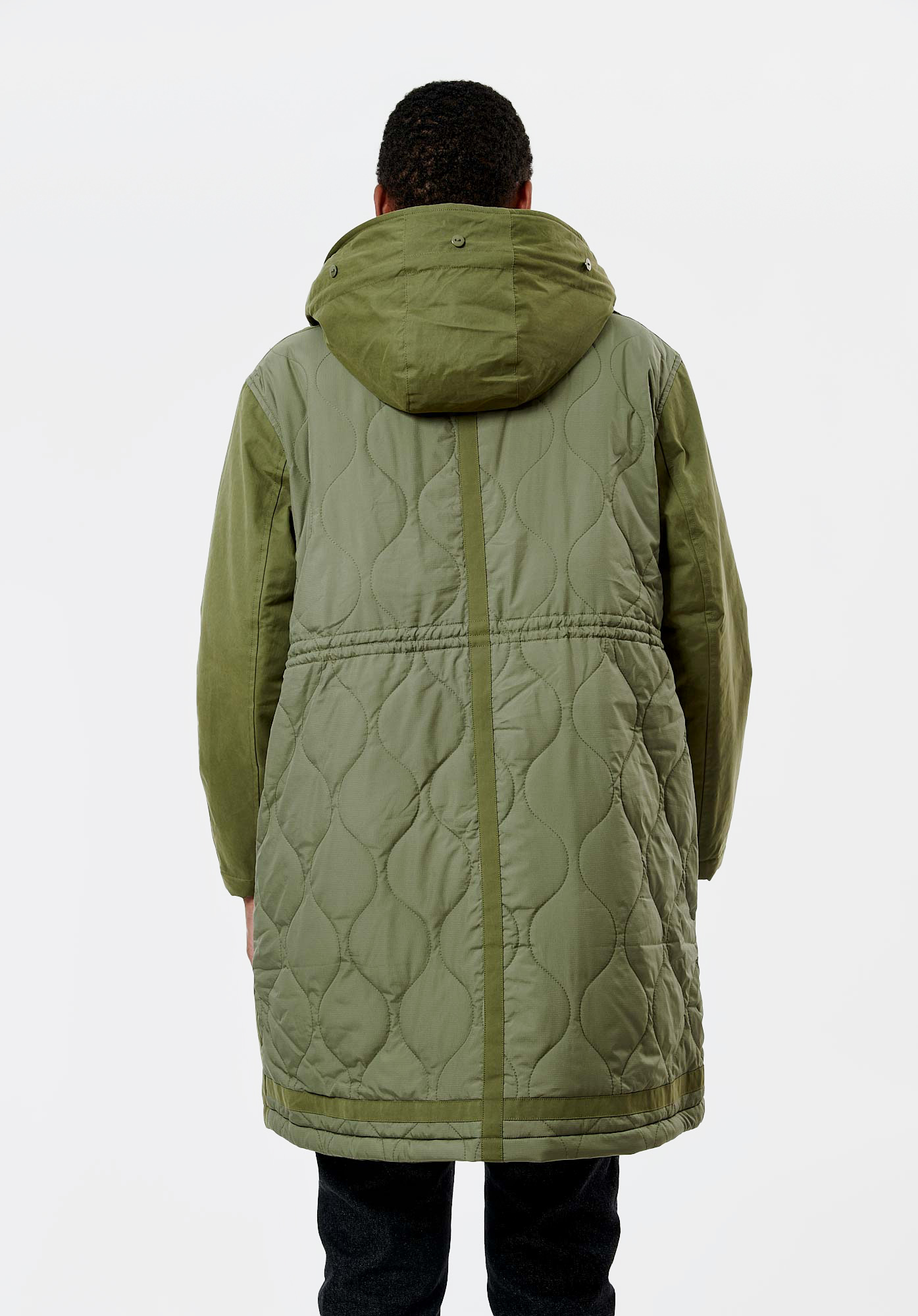 PARY Khaki