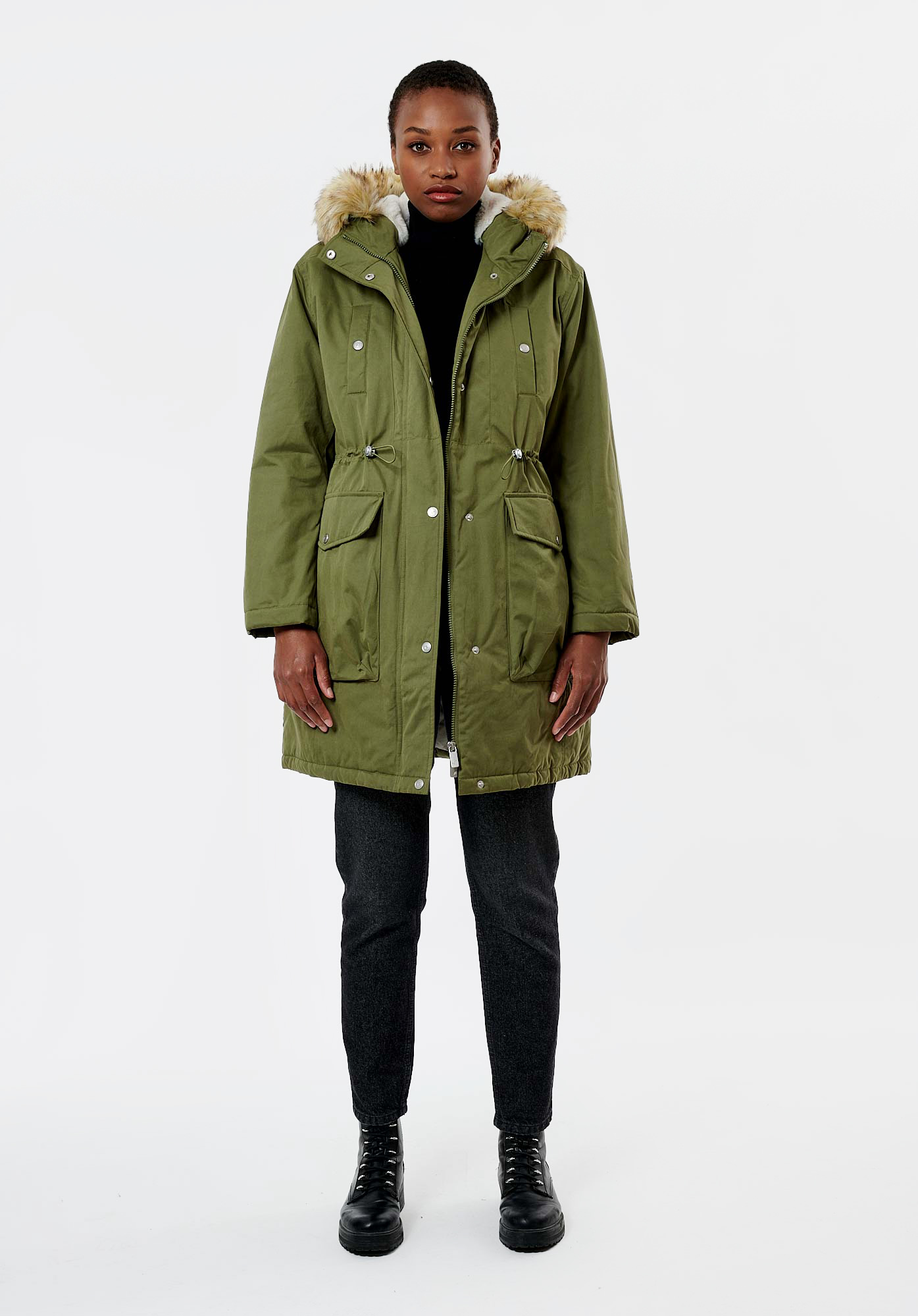 Outlet kaporal femme on sale