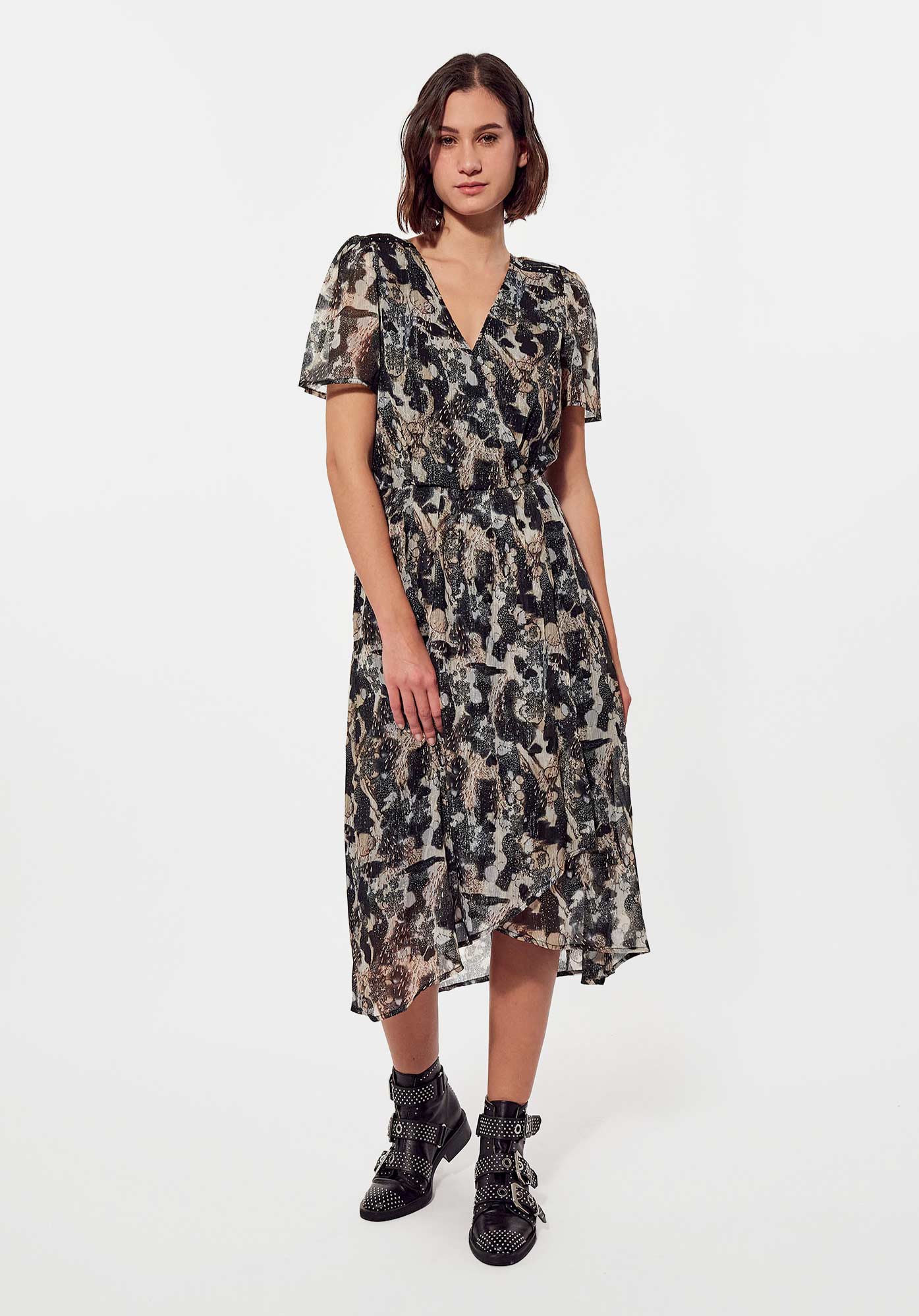 Kaporal robe sales