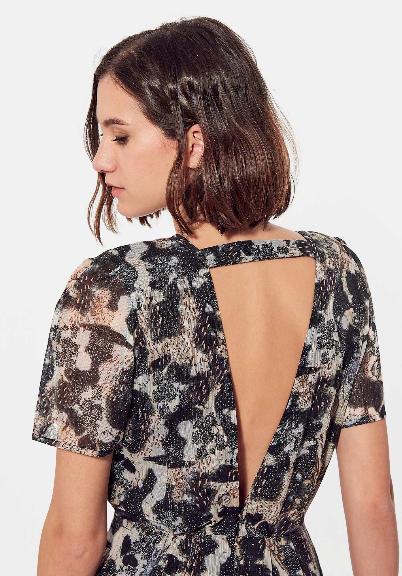 Kaporal outlet femme robe