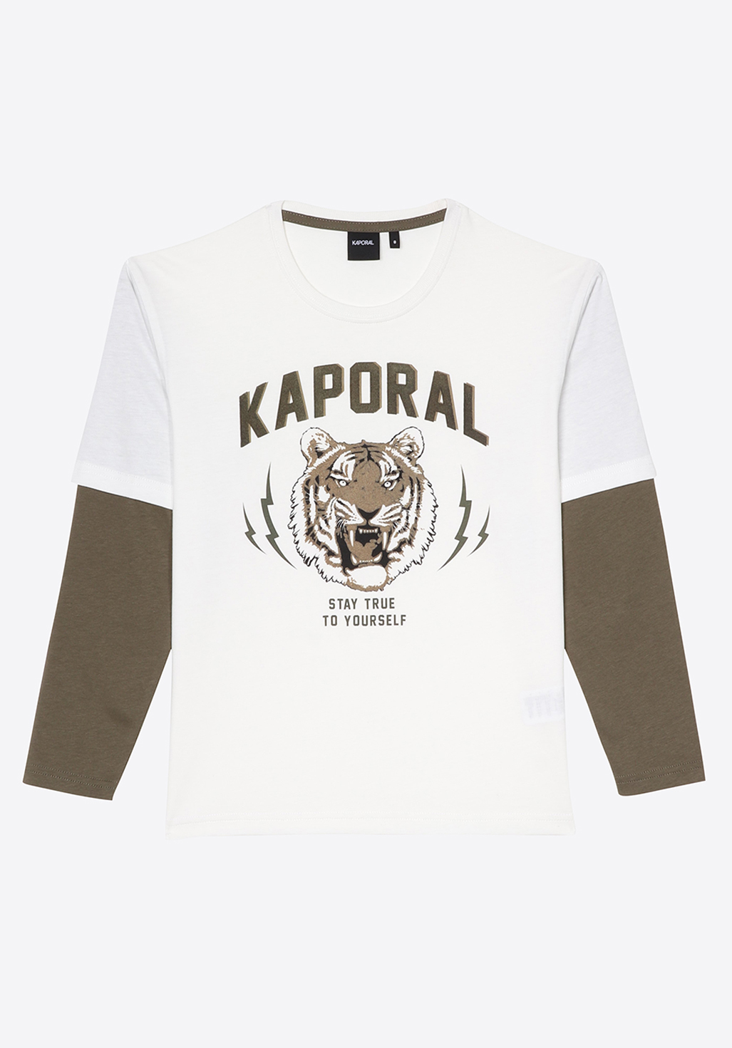 Kaporal outlet garcon store