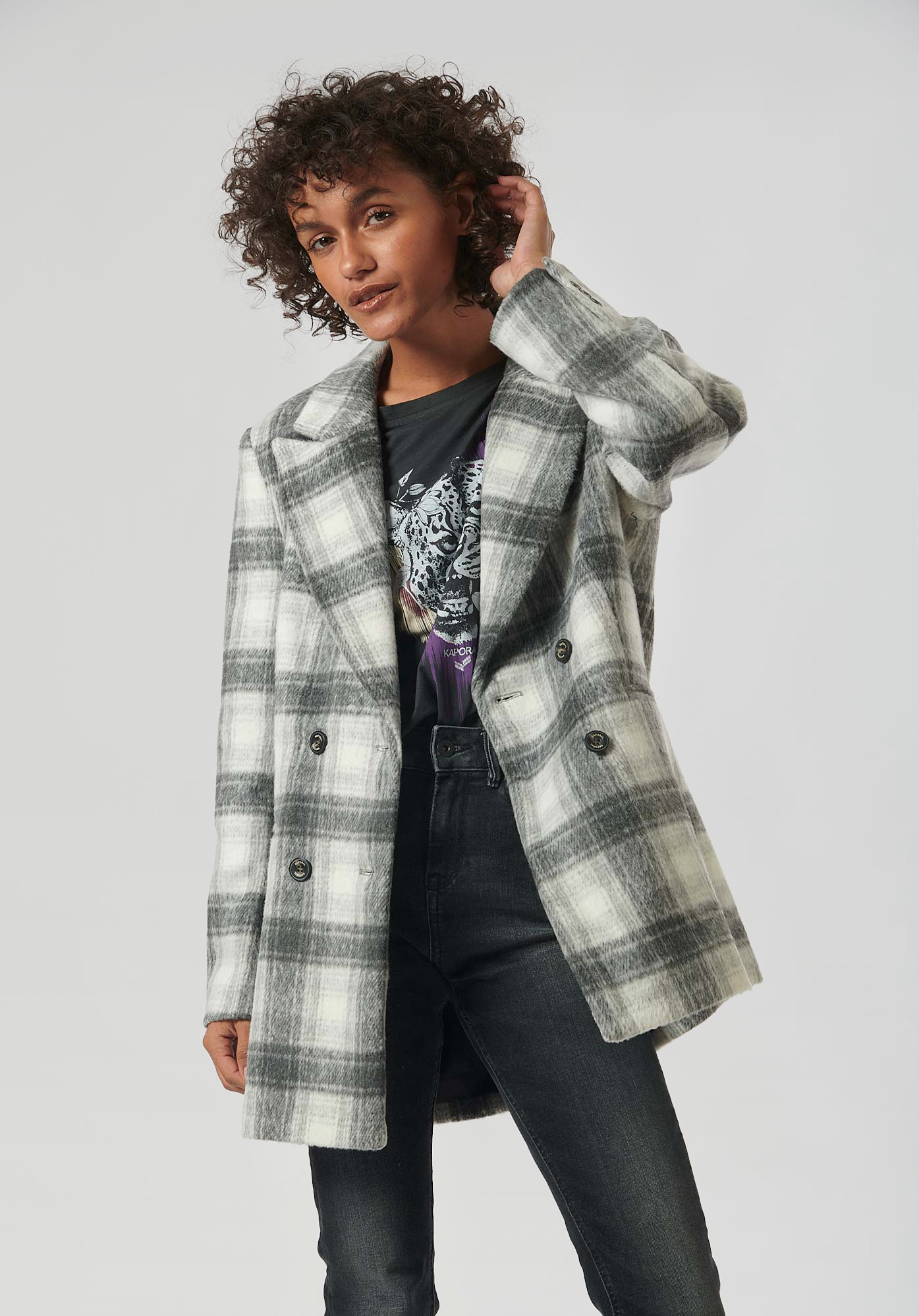 Women s jackets Kaporal
