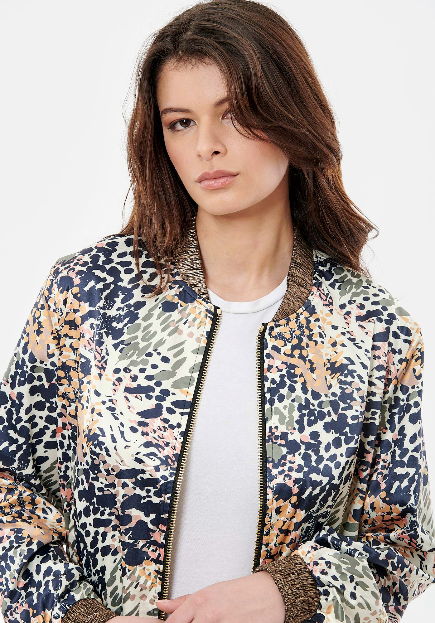 Bombers sales kaporal femme