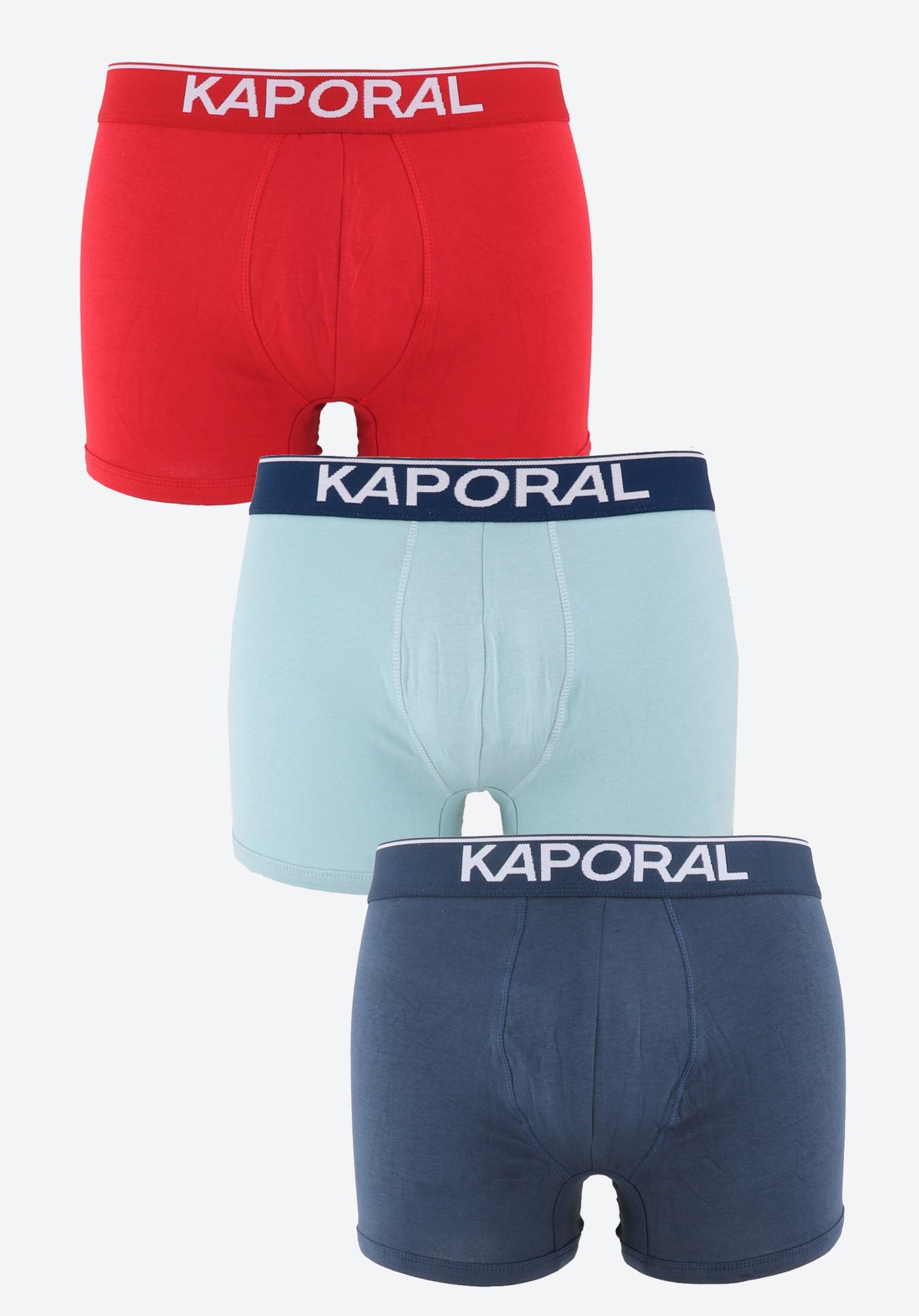 Caleçon kaporal top