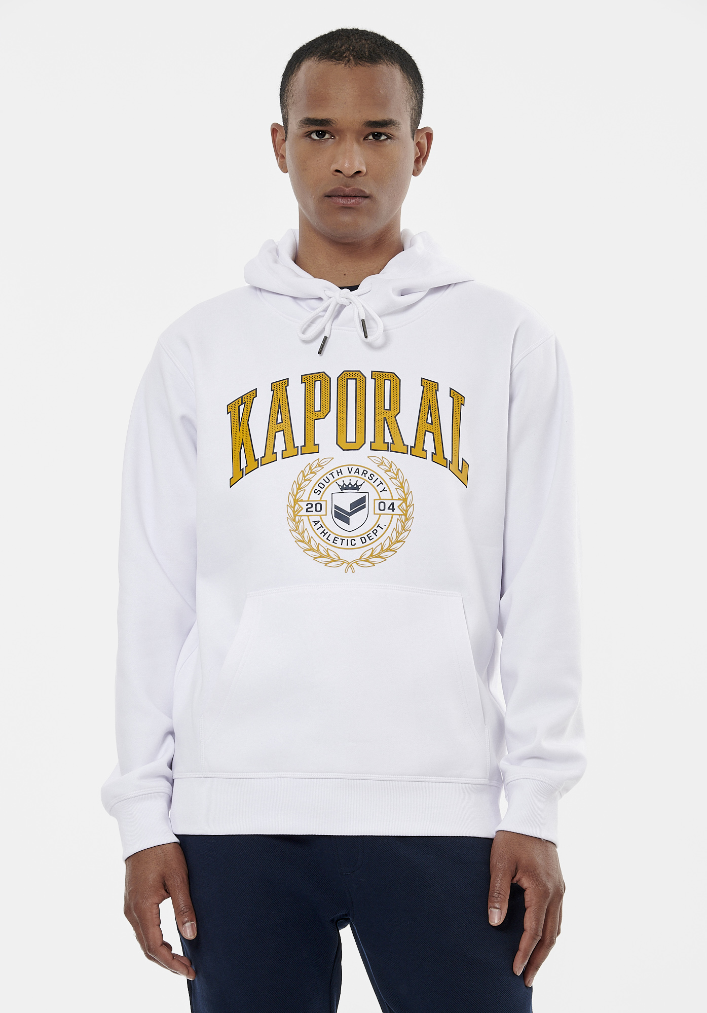Sweatshirt kaporal top
