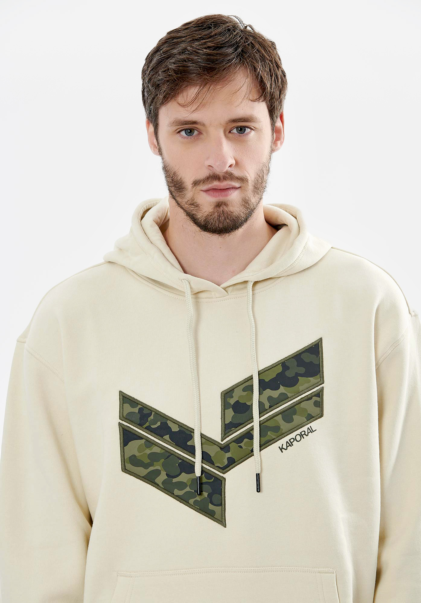Sweatshirt kaporal deals
