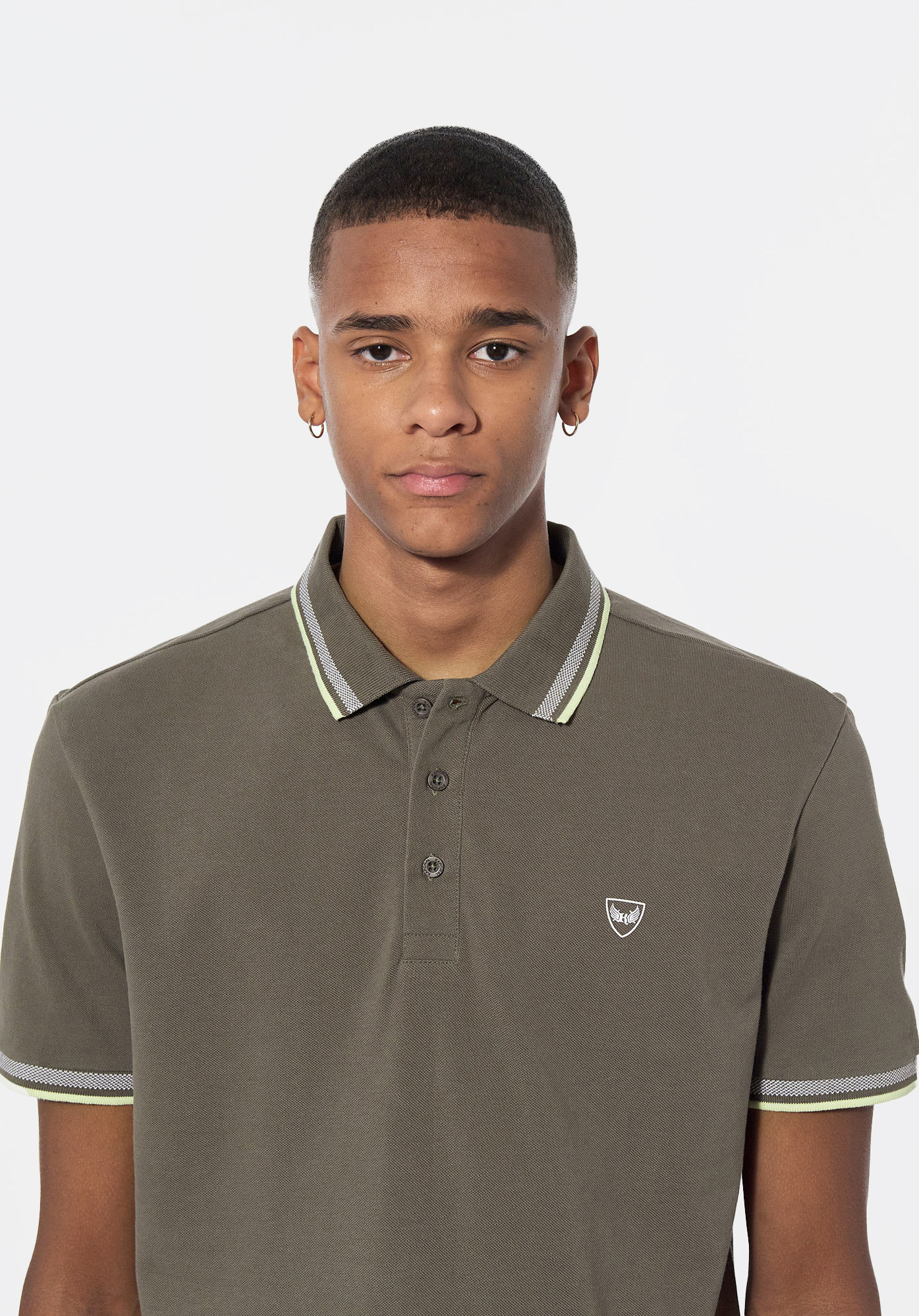 Kaporal polo shop